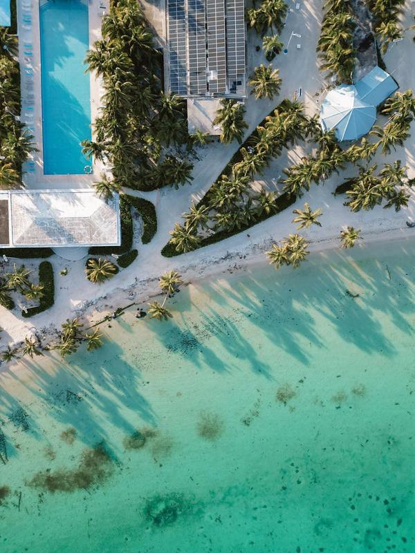 Belize Dive Haven Resort & Marina