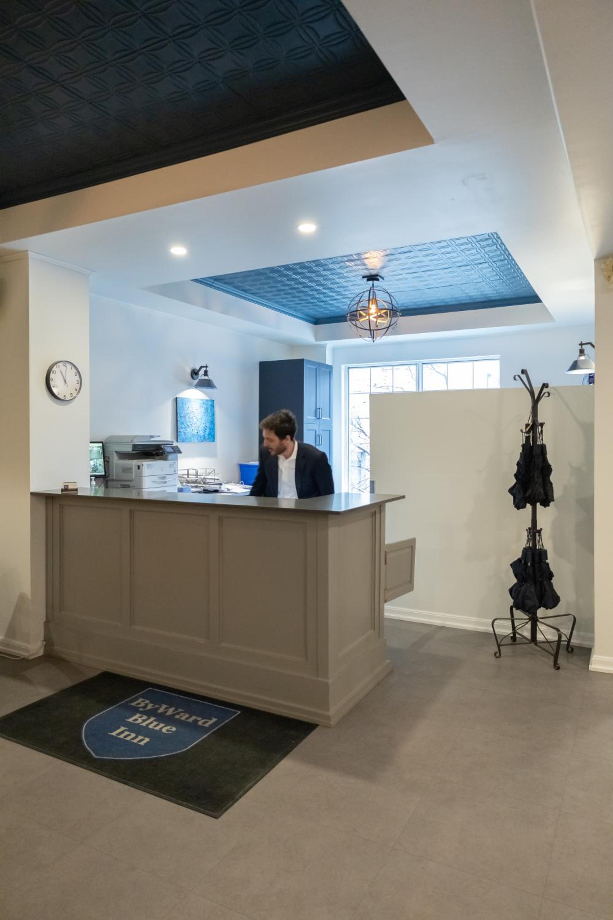 ByWard Blue Inn-2
