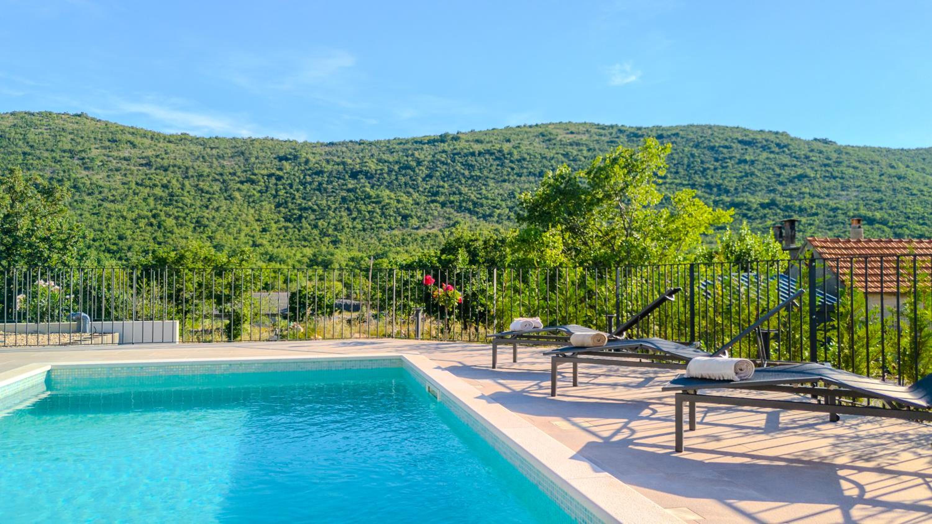 Villa Harmony