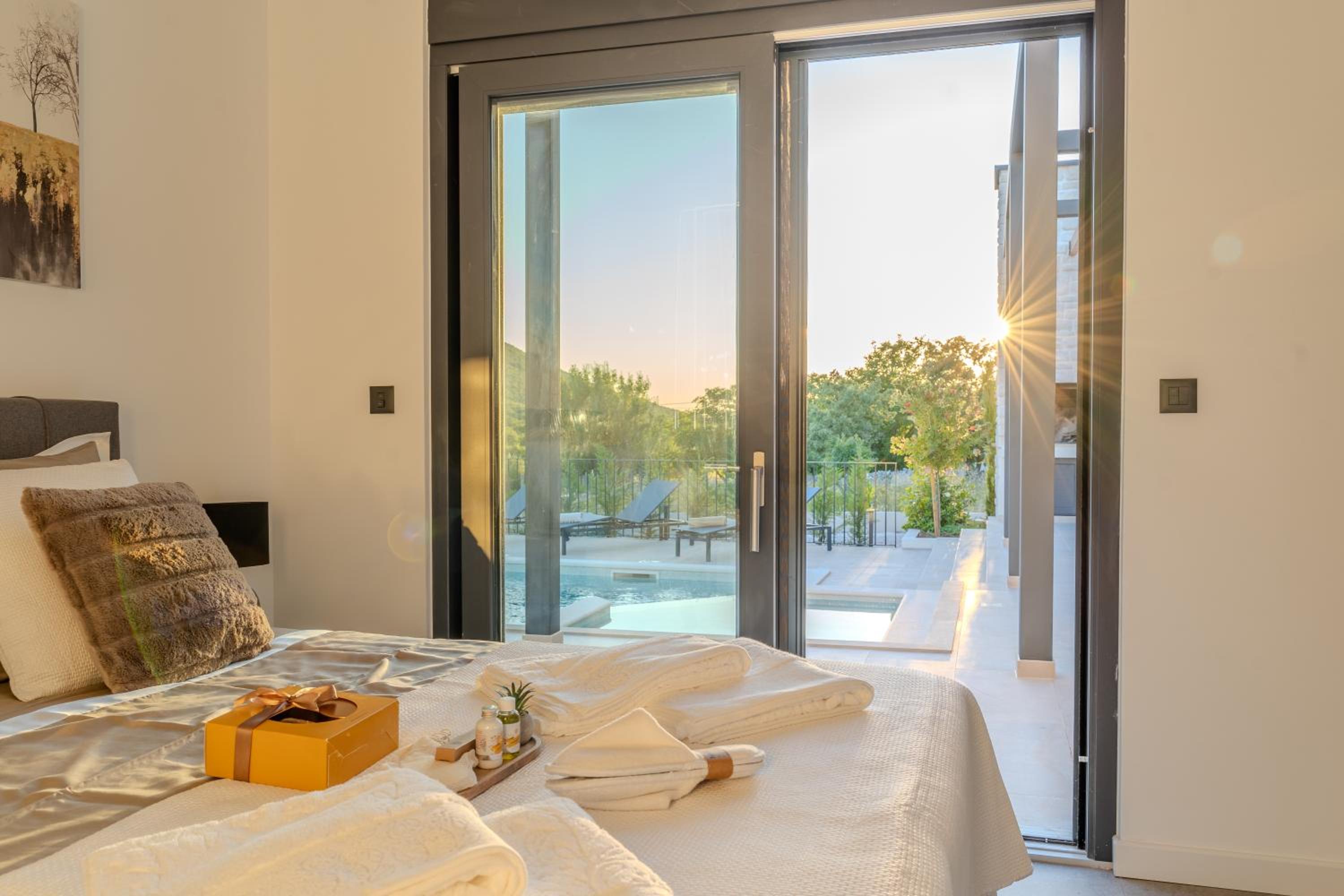 Villa Harmony