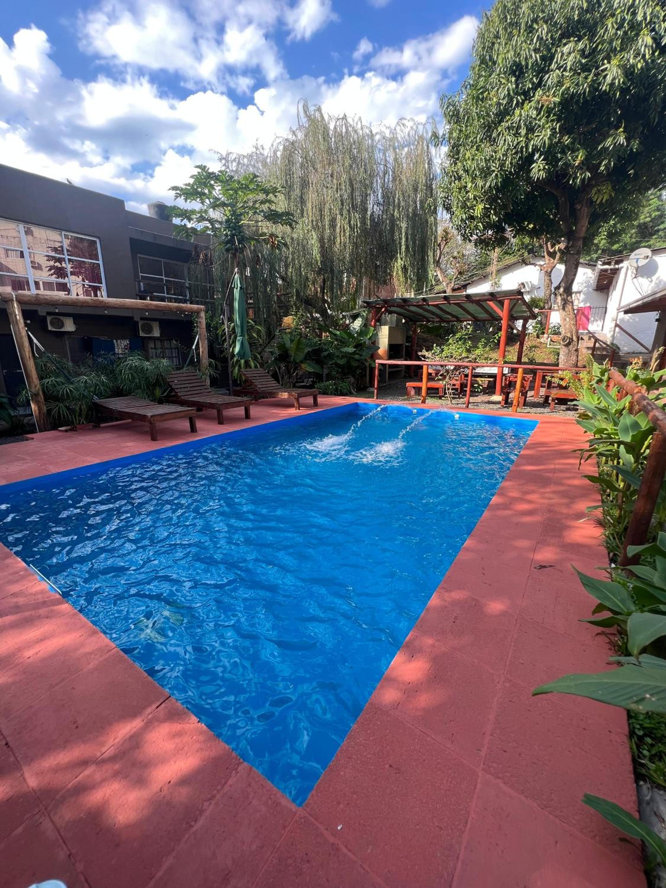 Cabañas Vacaciones Copadas VC