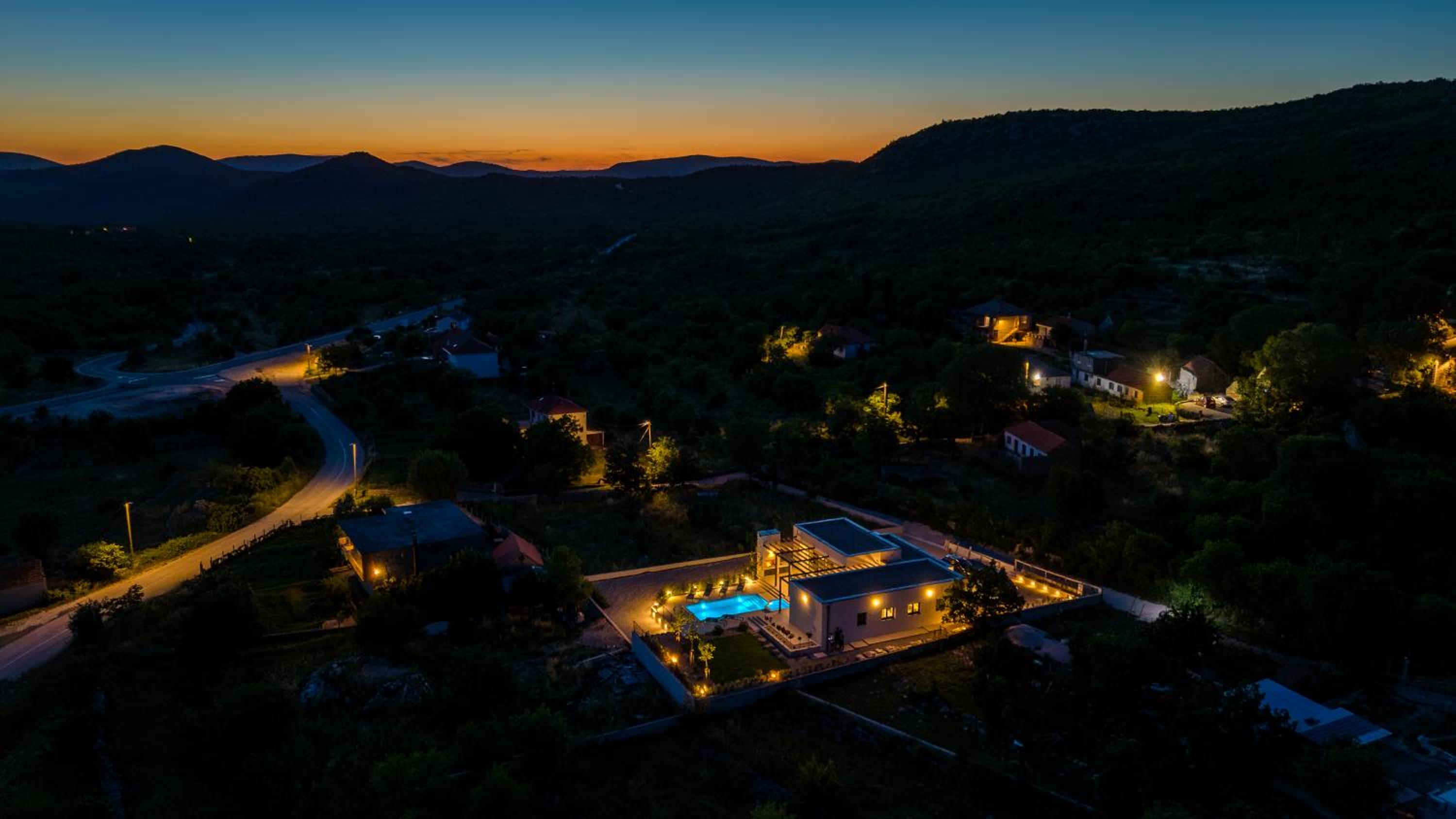 Villa Harmony
