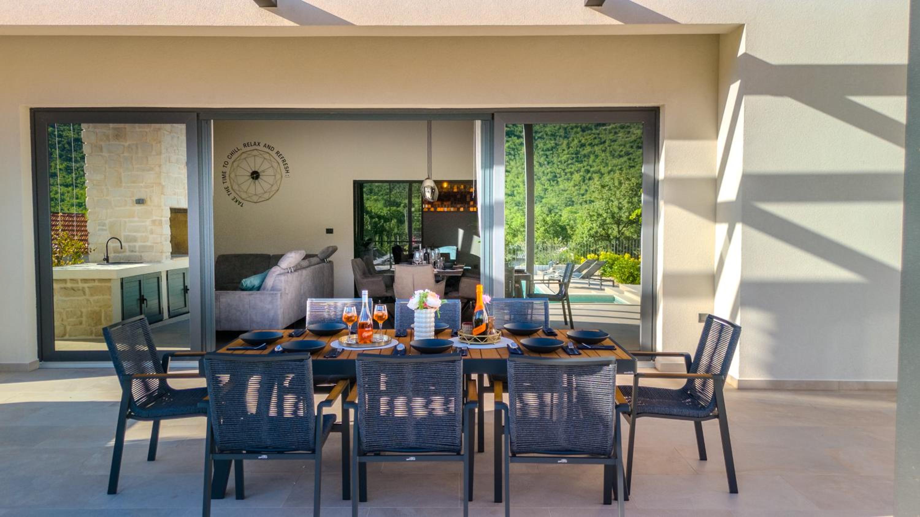 Villa Harmony