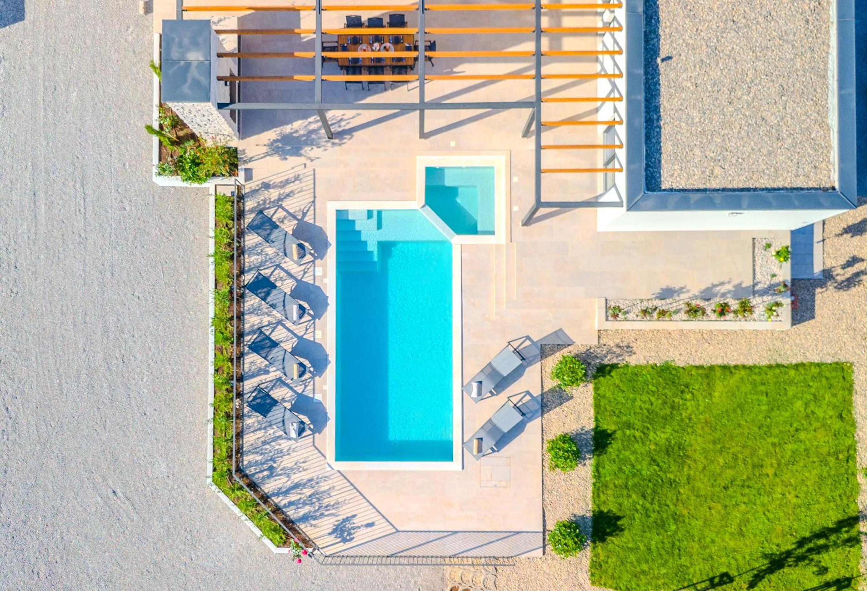 Villa Harmony