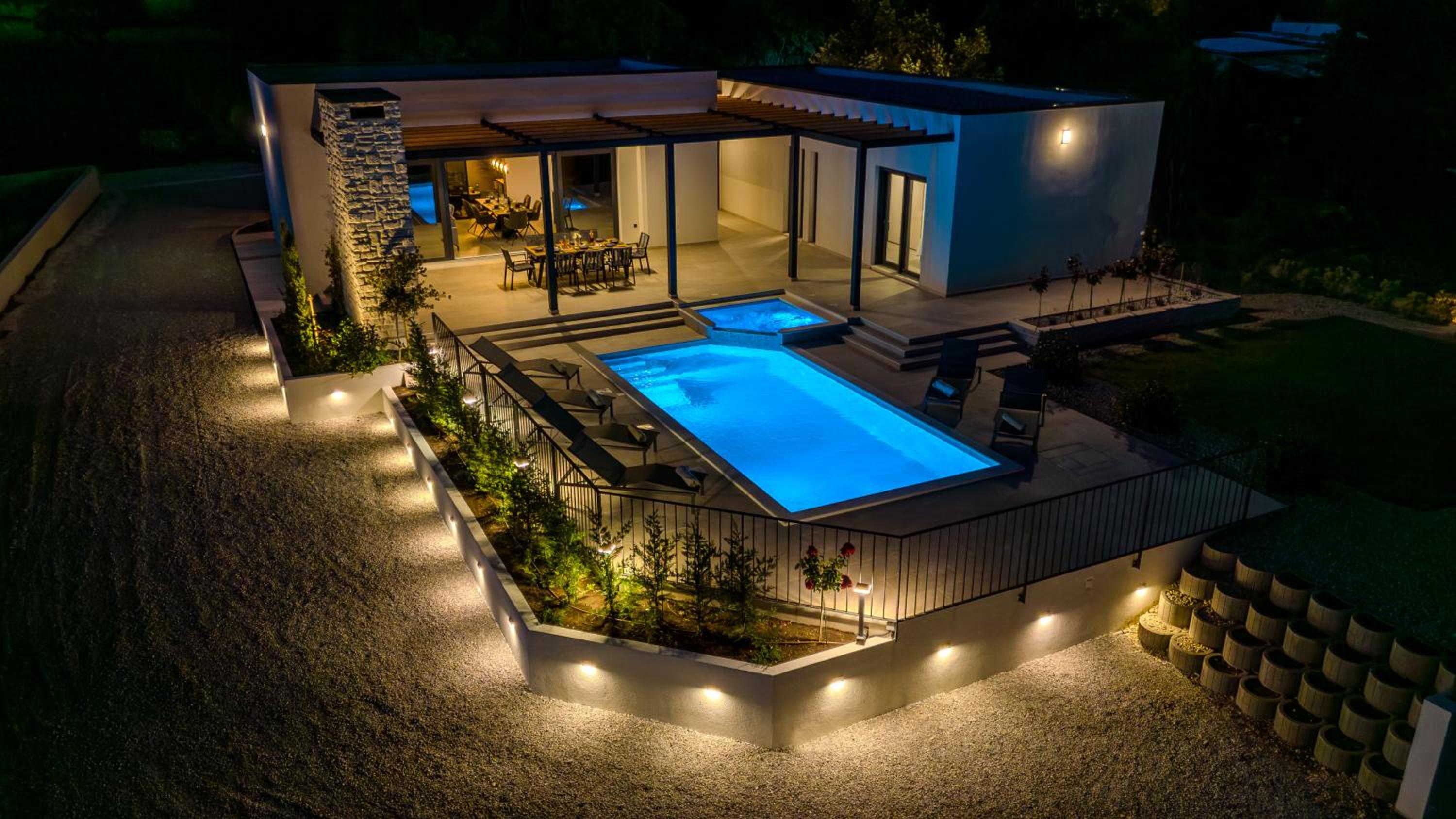 Villa Harmony