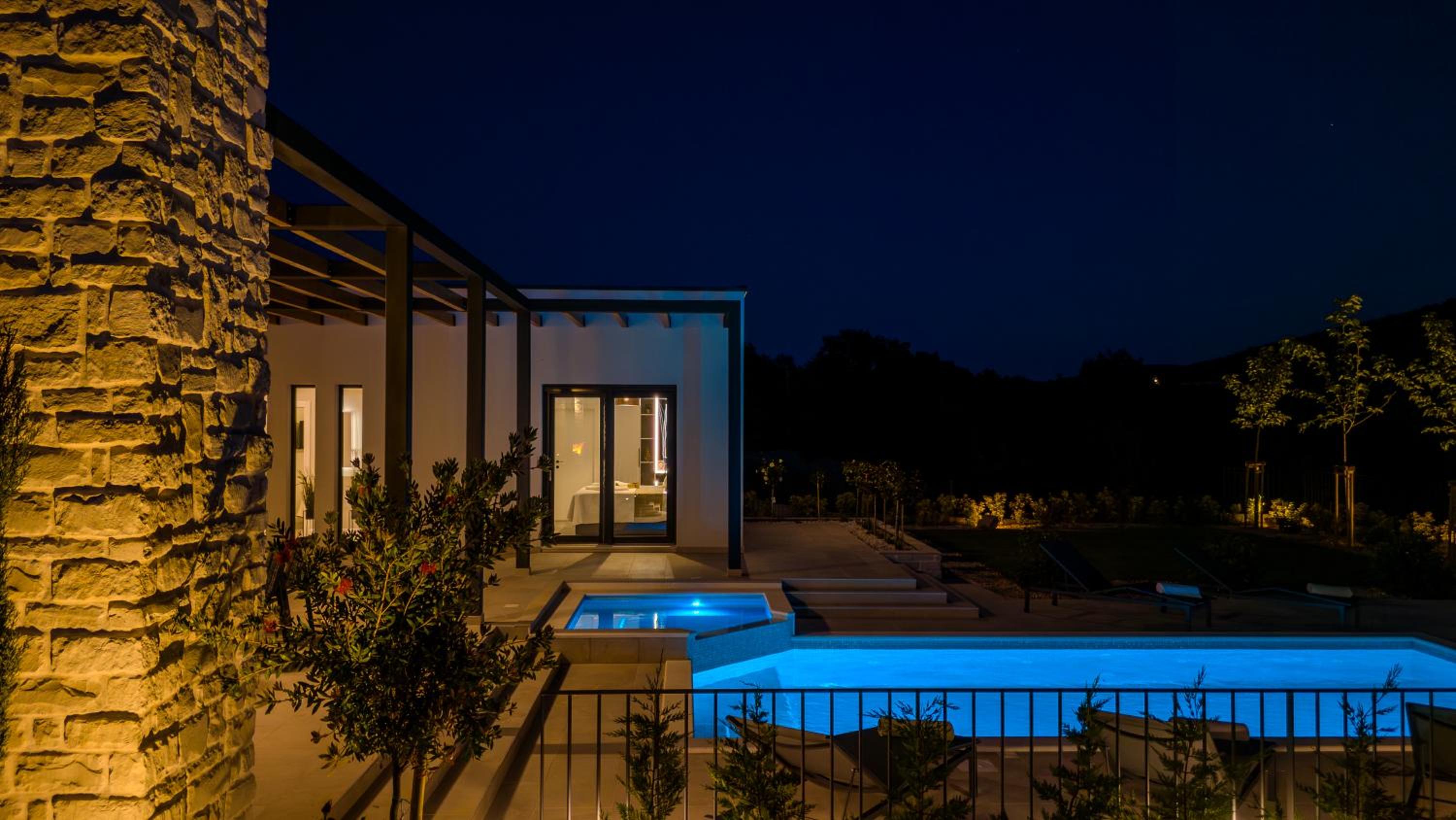 Villa Harmony