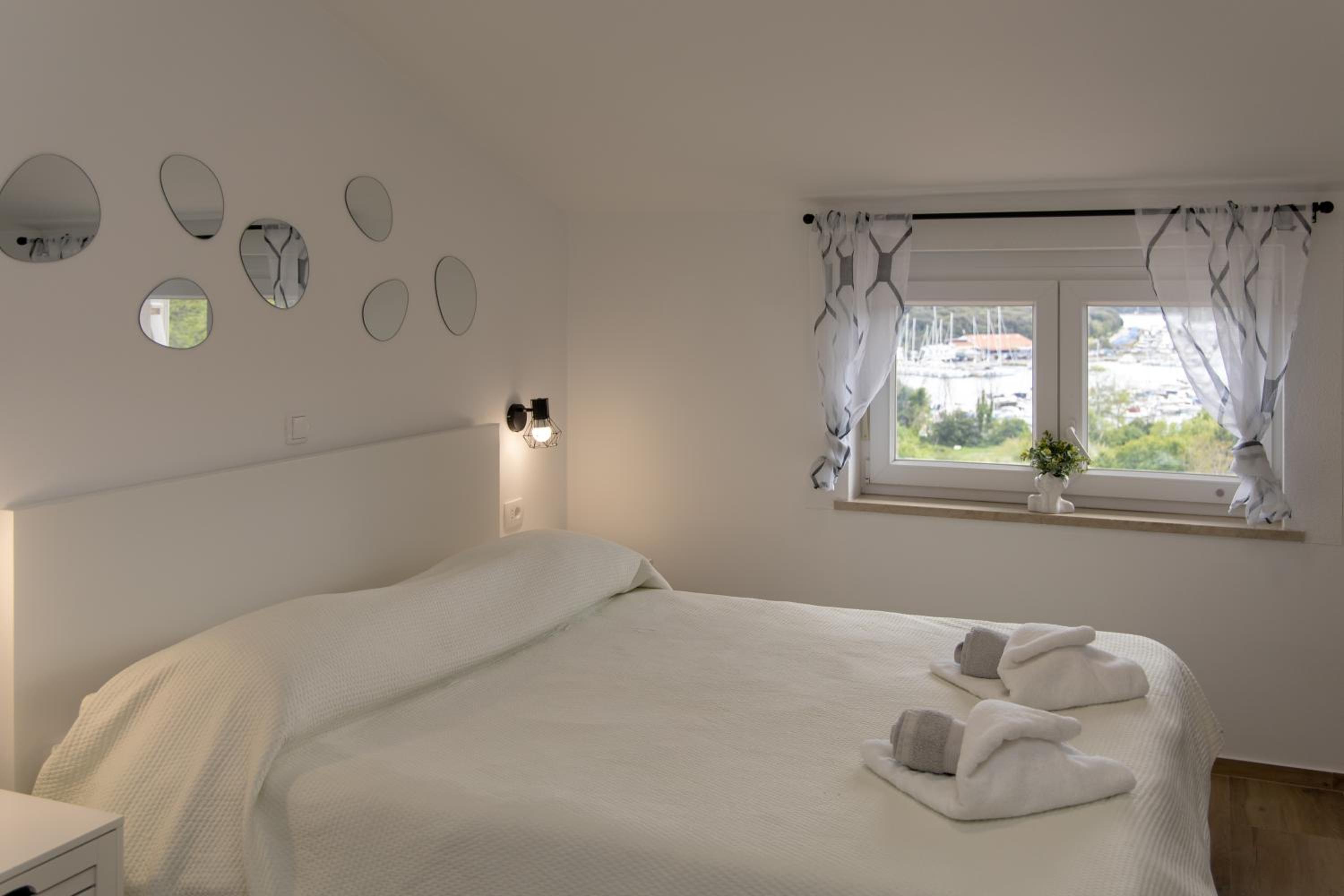 Apartments Borghese