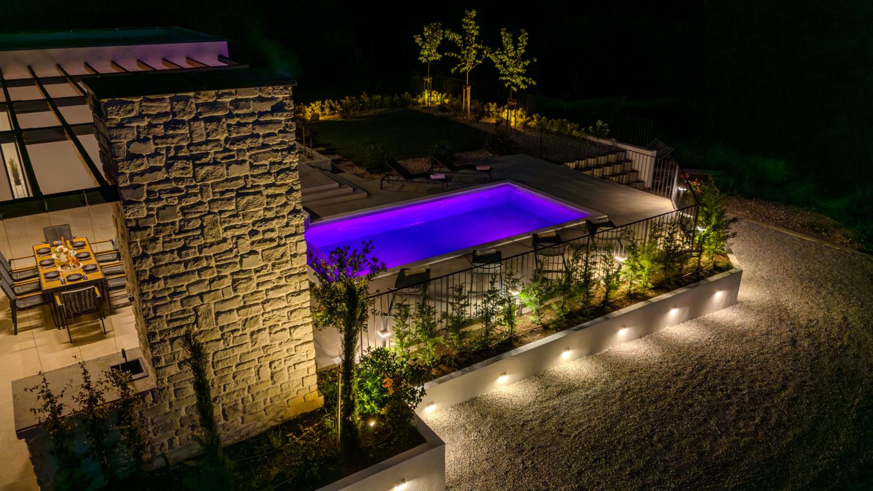 Villa Harmony