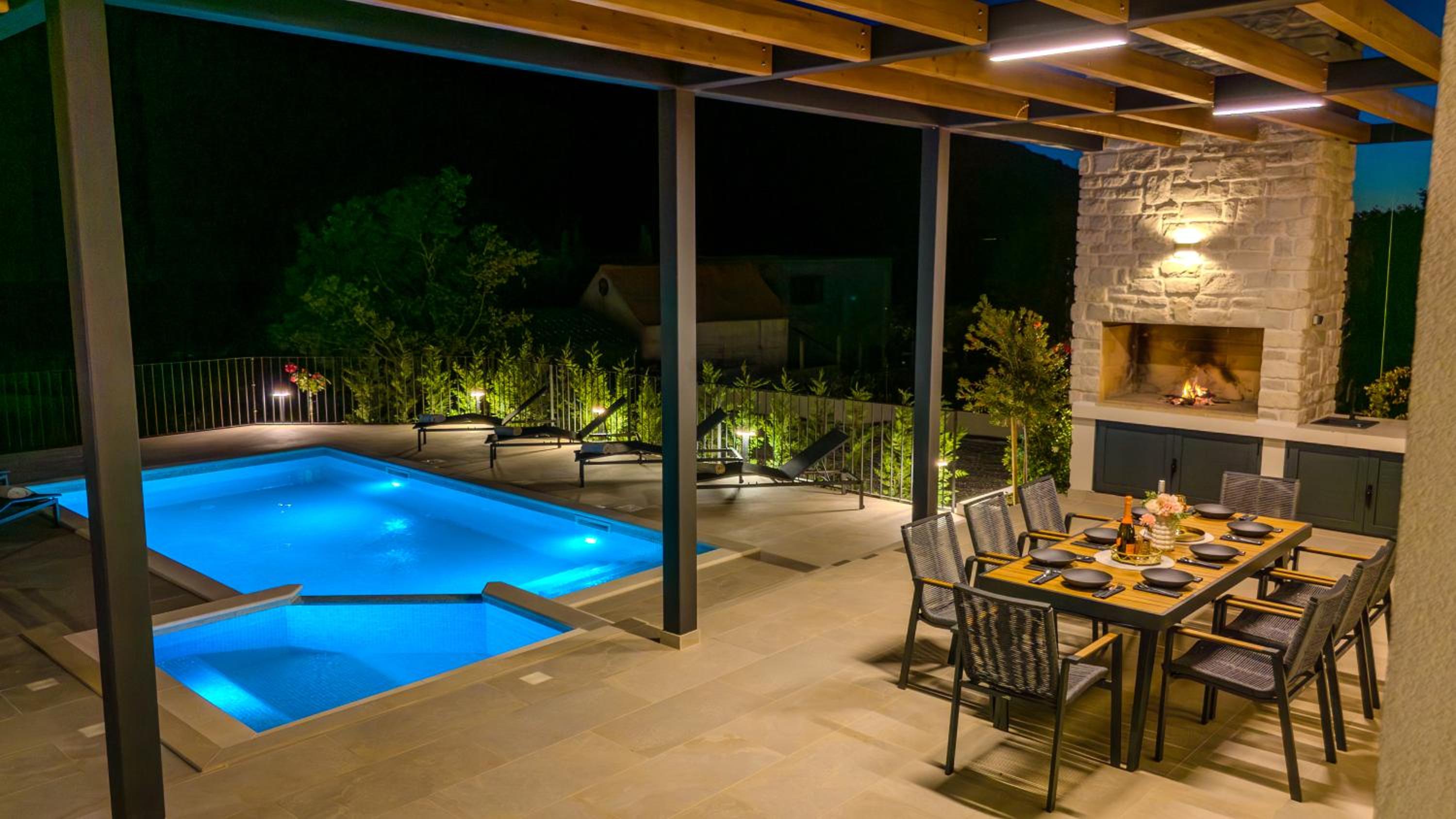 Villa Harmony