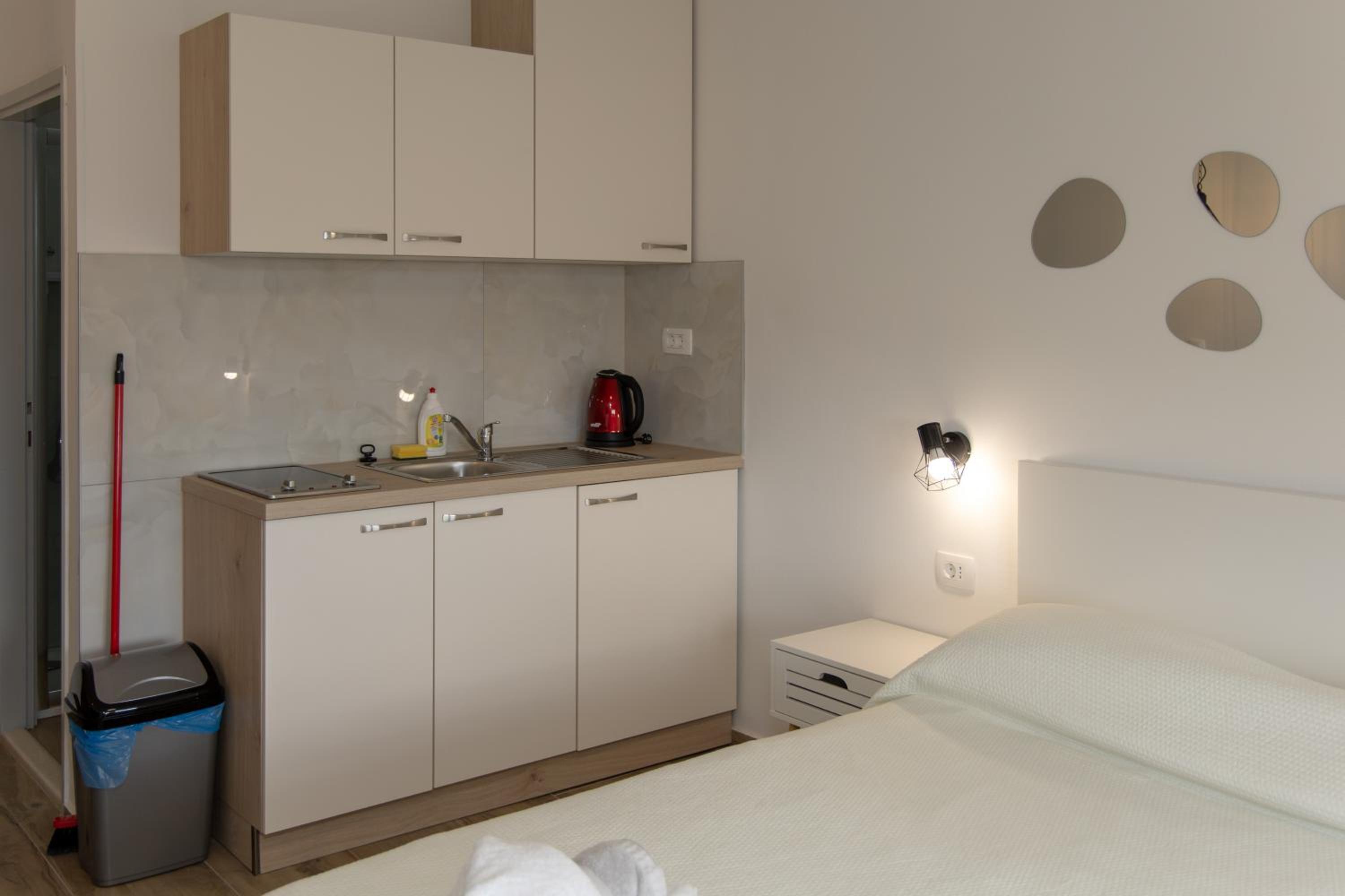 Apartments Borghese
