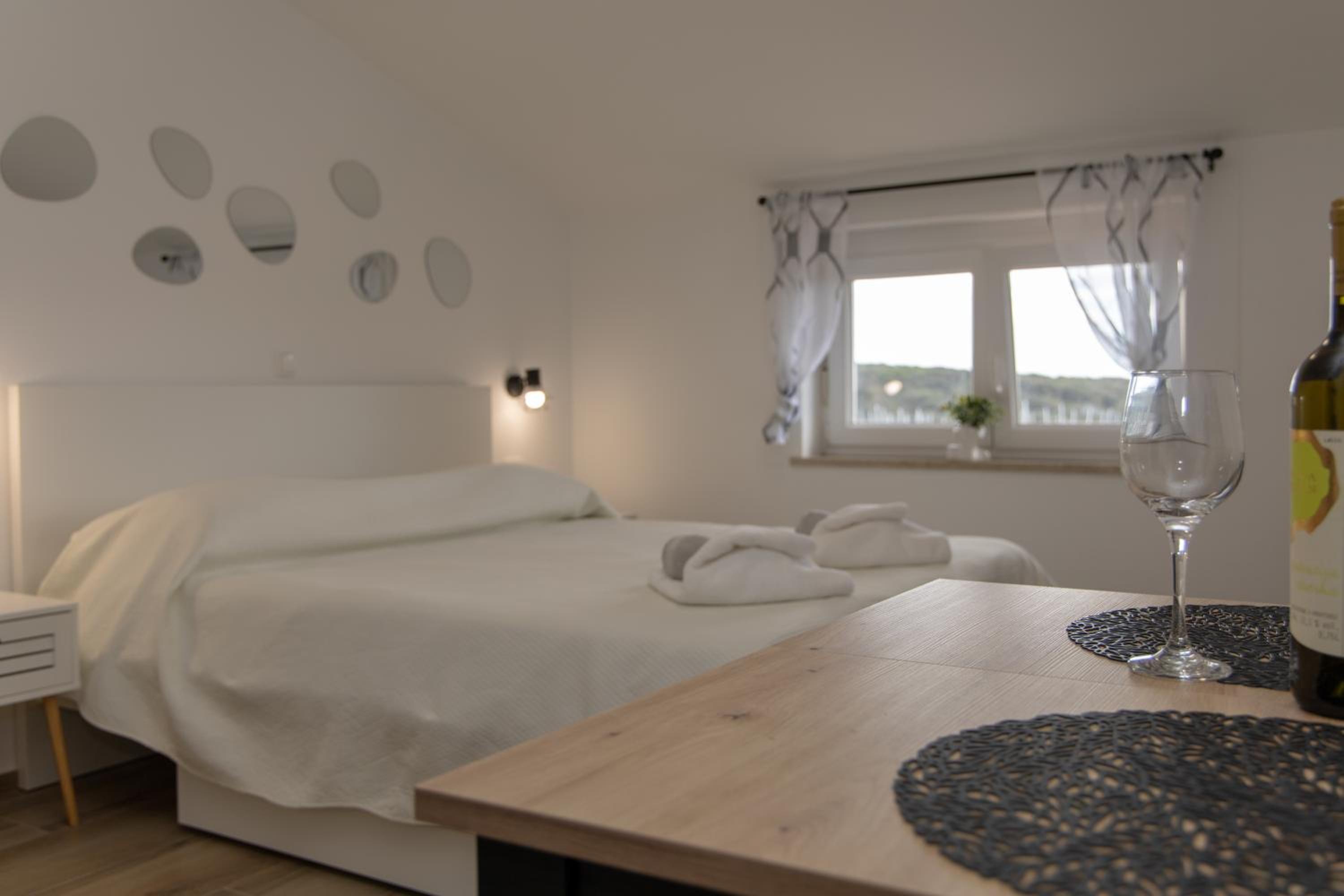 Apartments Borghese