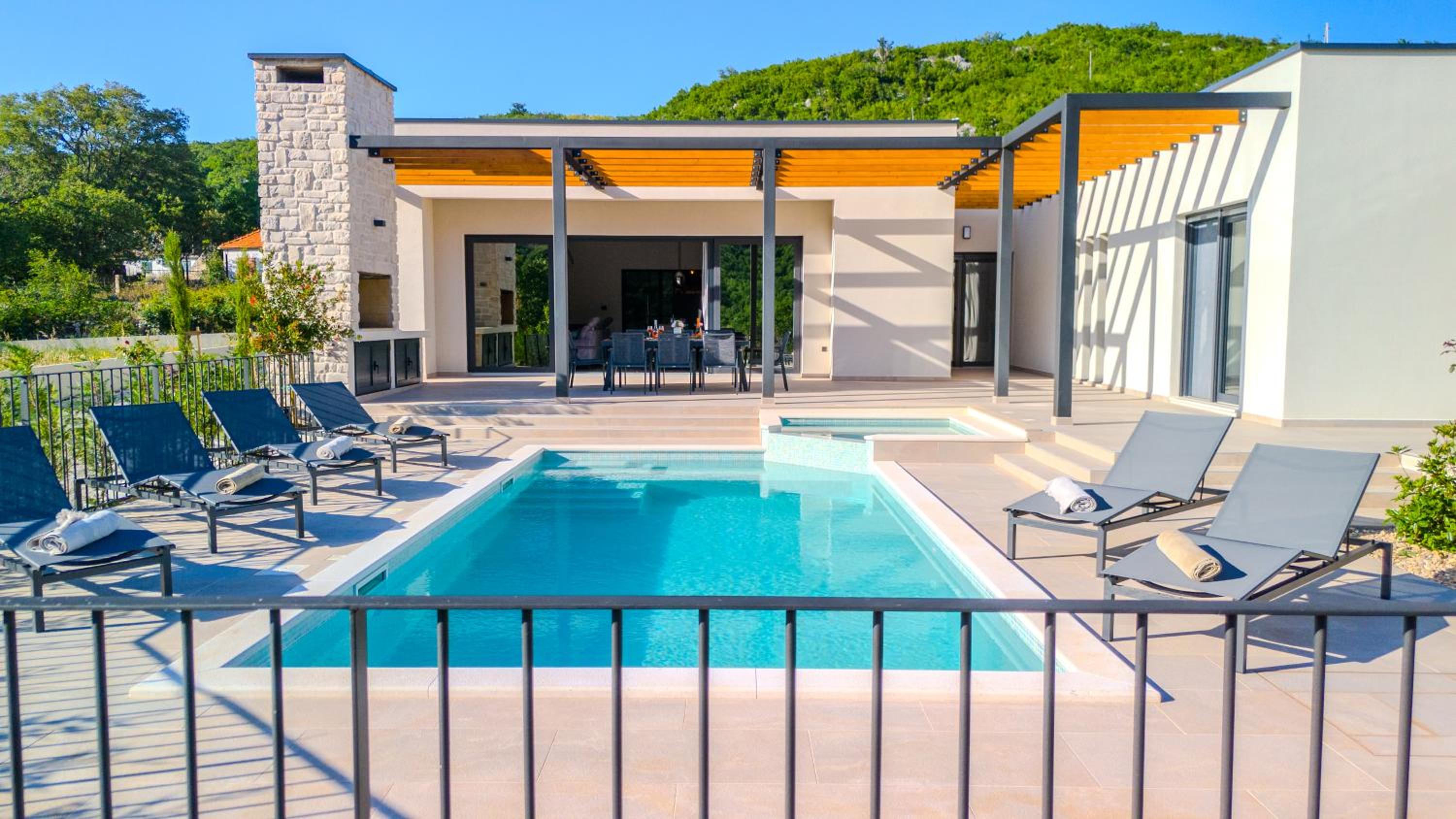 Villa Harmony