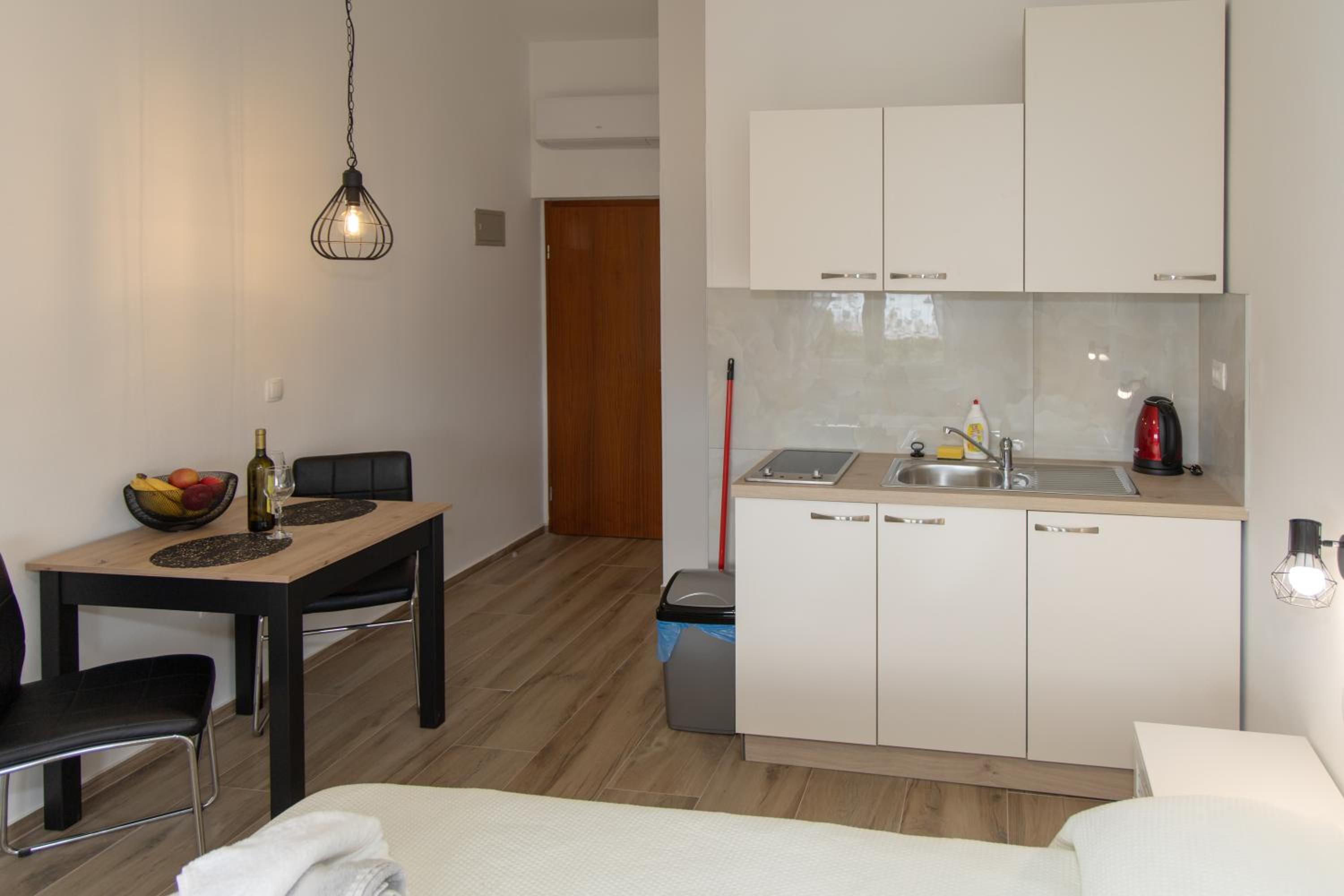 Apartments Borghese