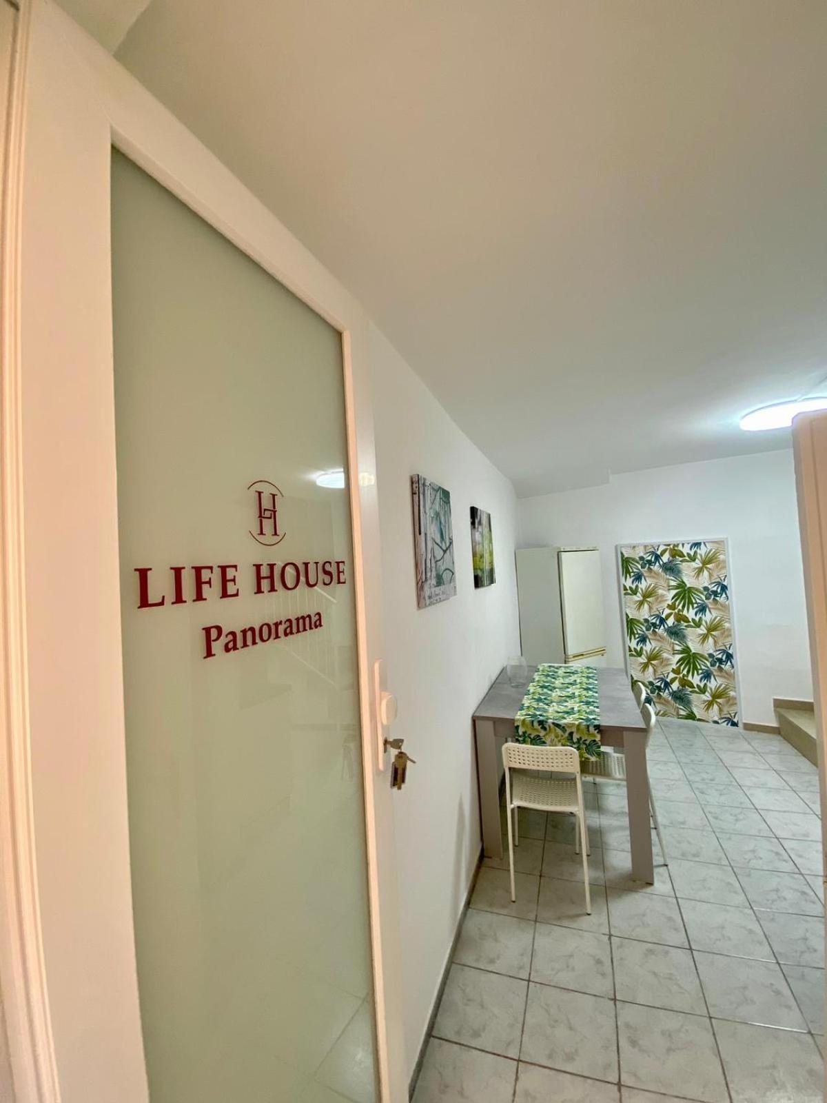 Lifehouse