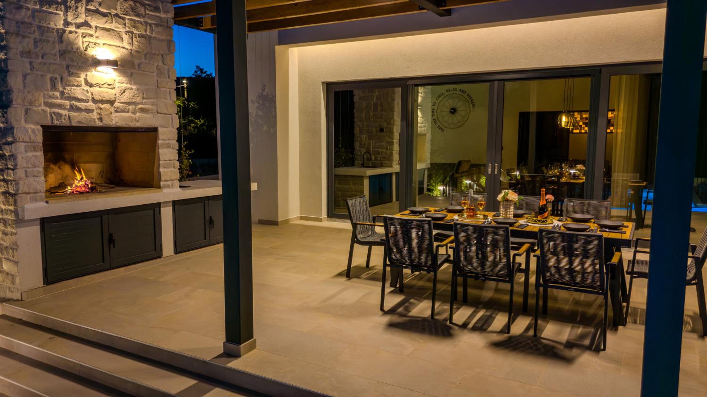 Villa Harmony