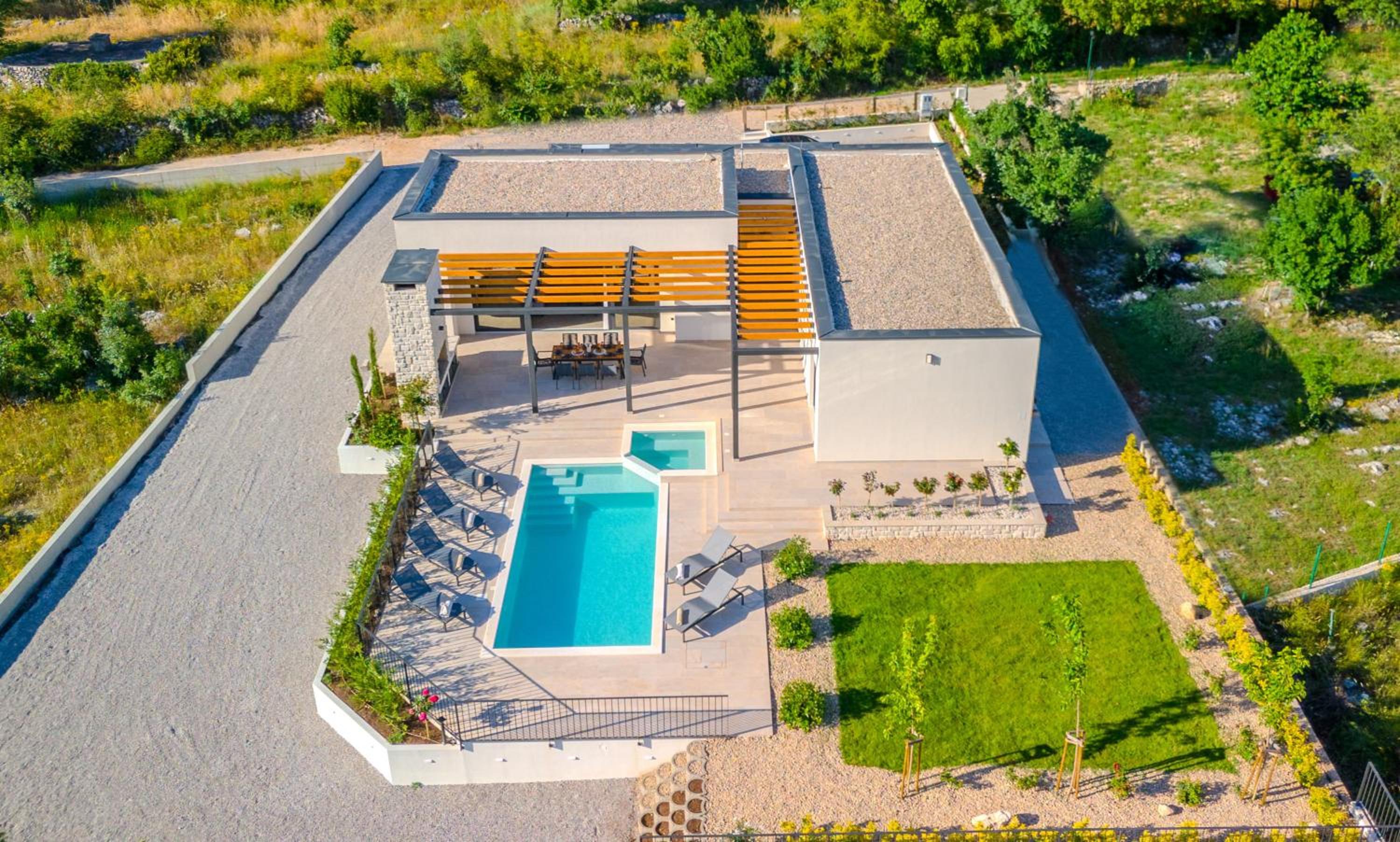 Villa Harmony