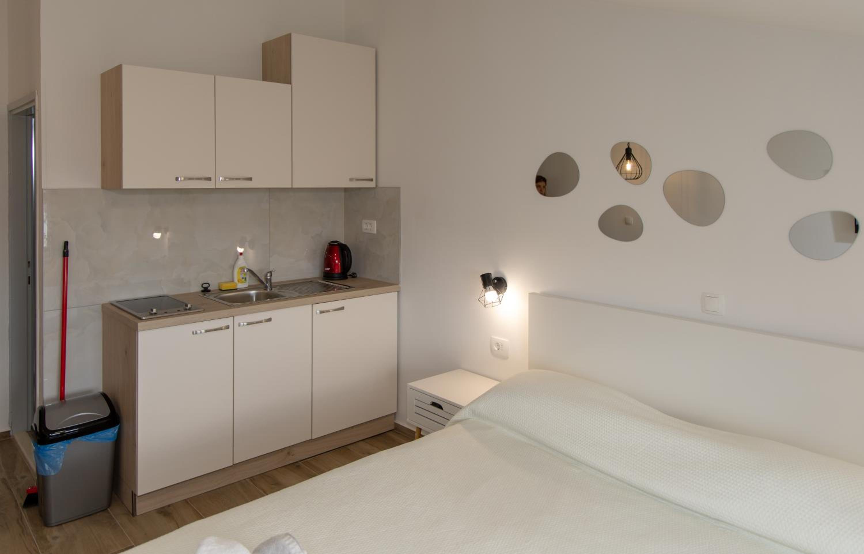 Apartments Borghese