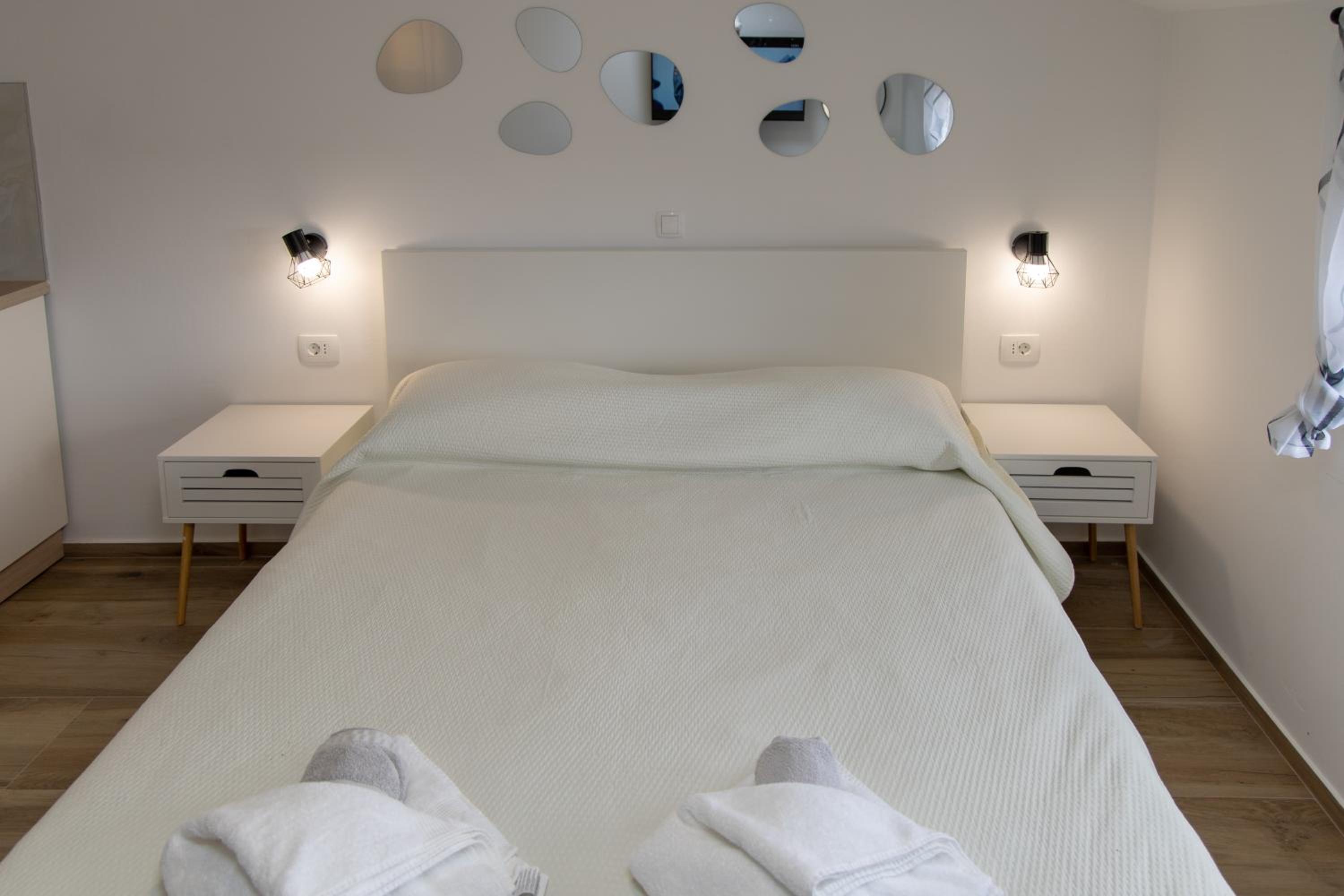 Apartments Borghese