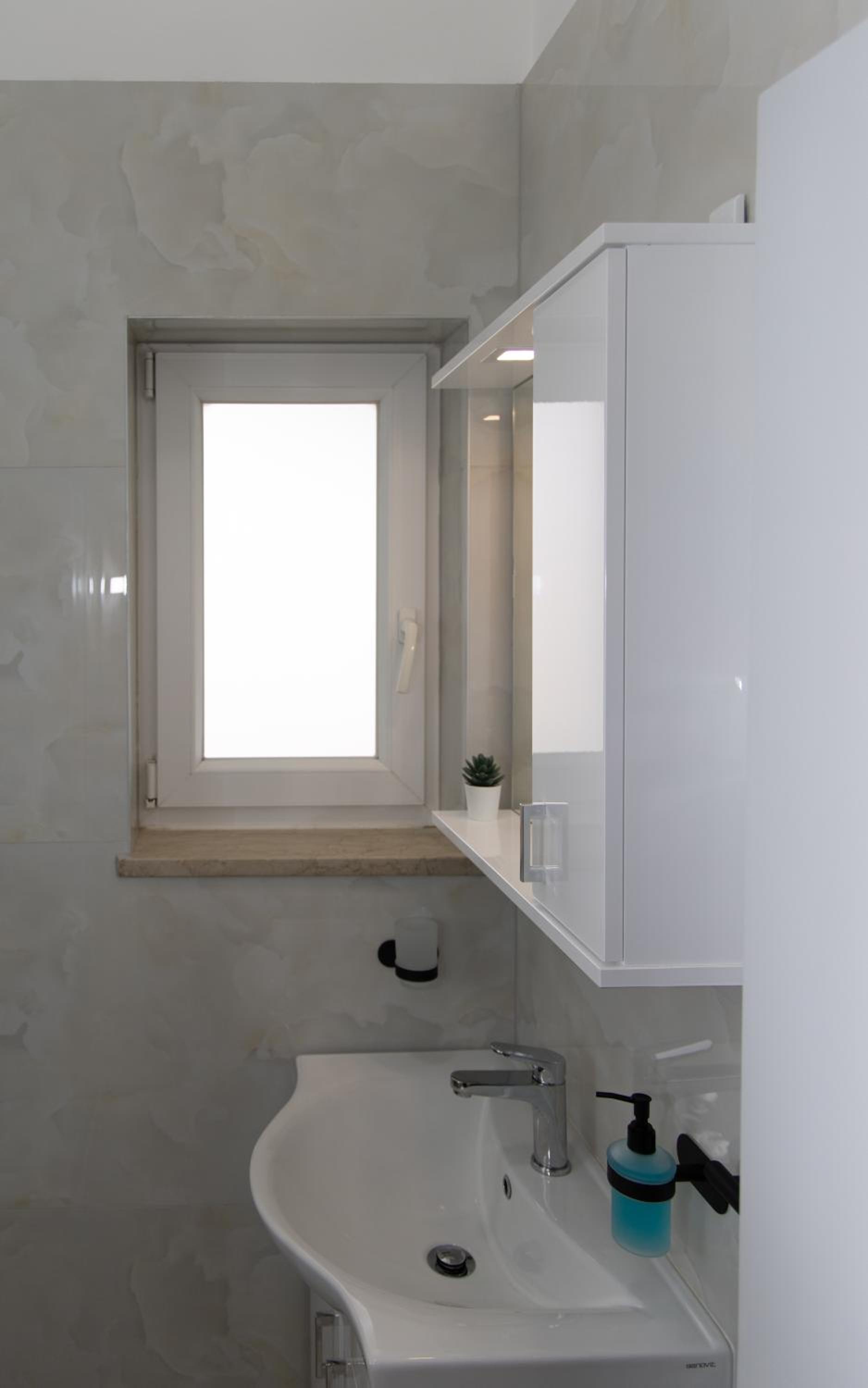 Apartments Borghese