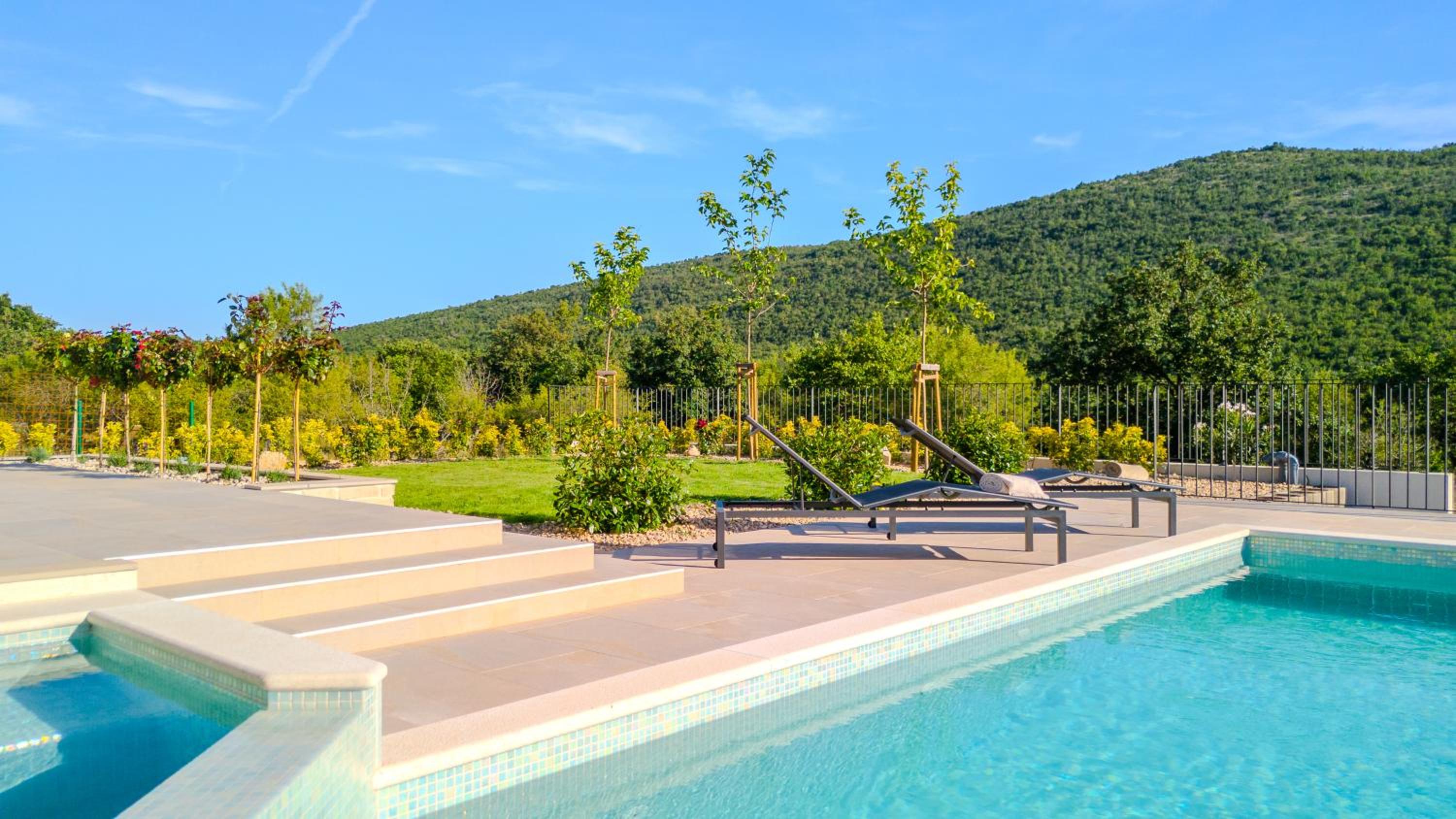 Villa Harmony
