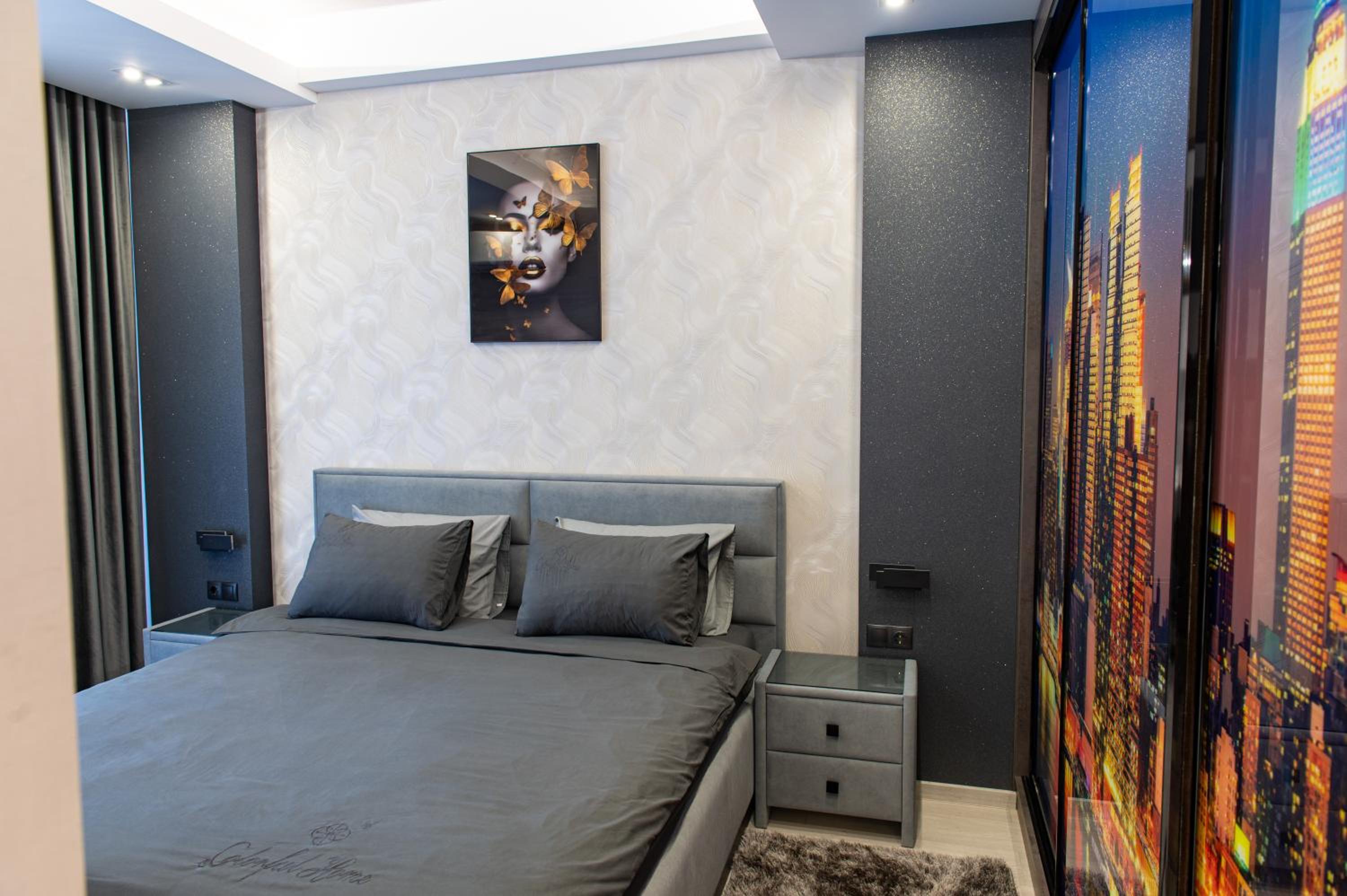 Sky Exclusive Vip Apartaments