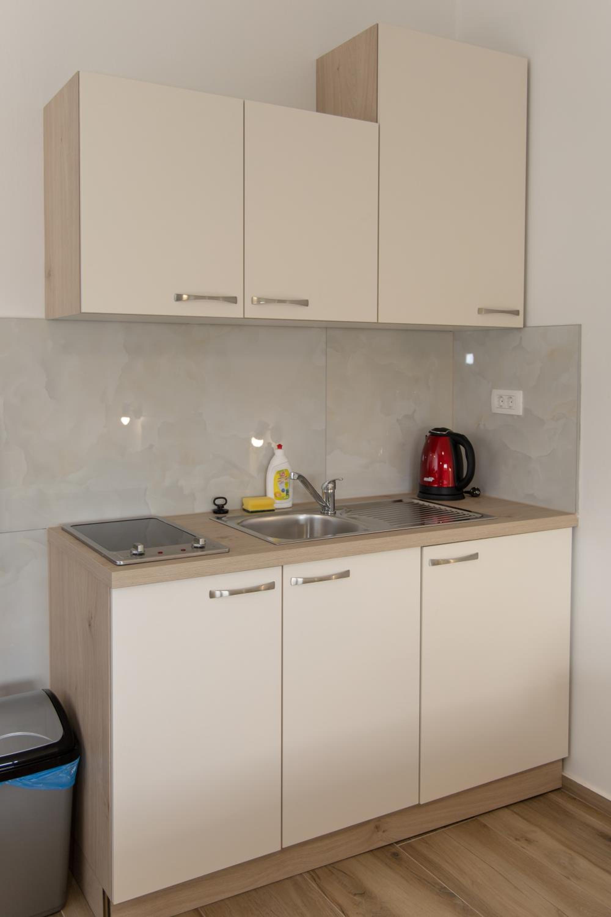 Apartments Borghese