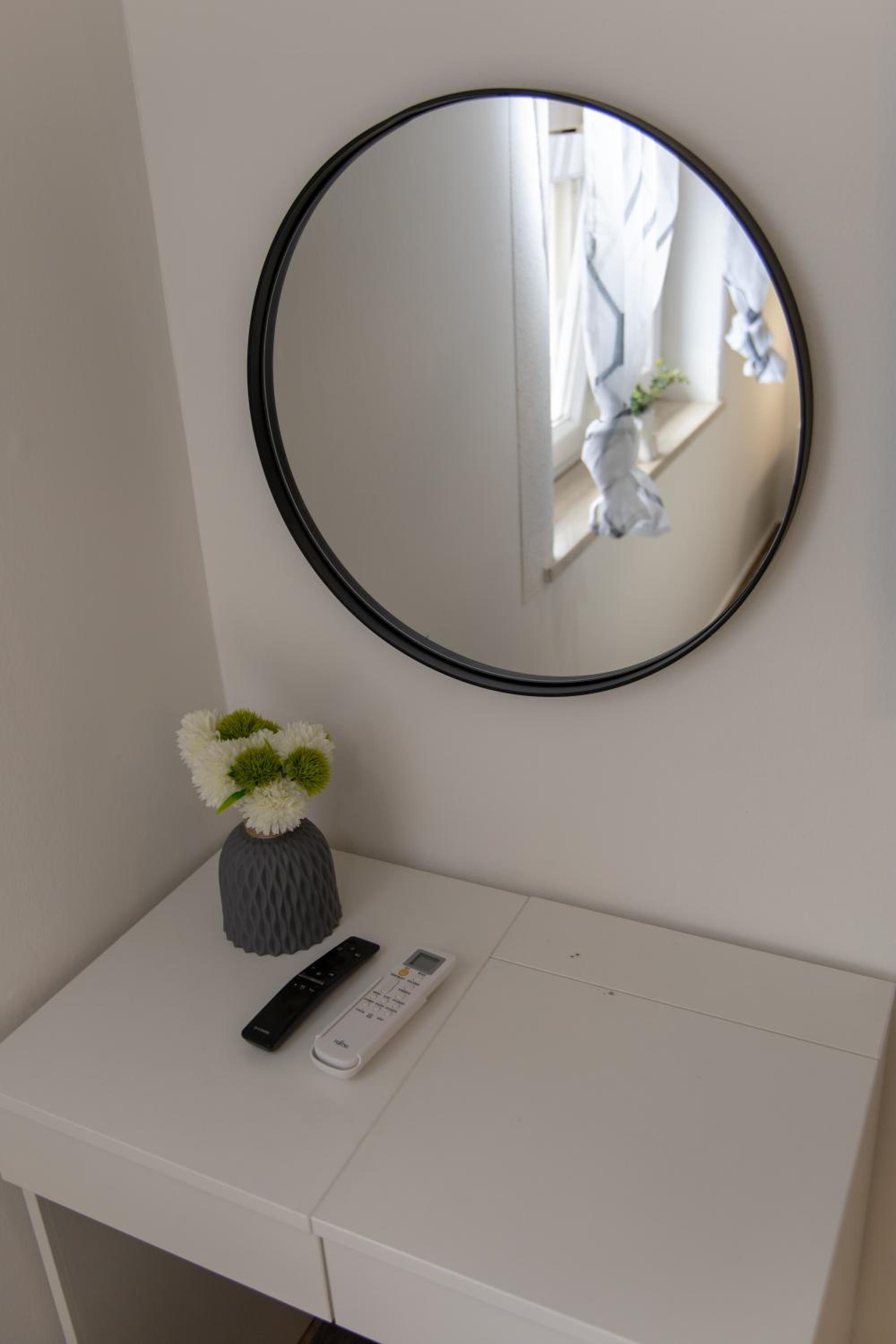 Apartments Borghese