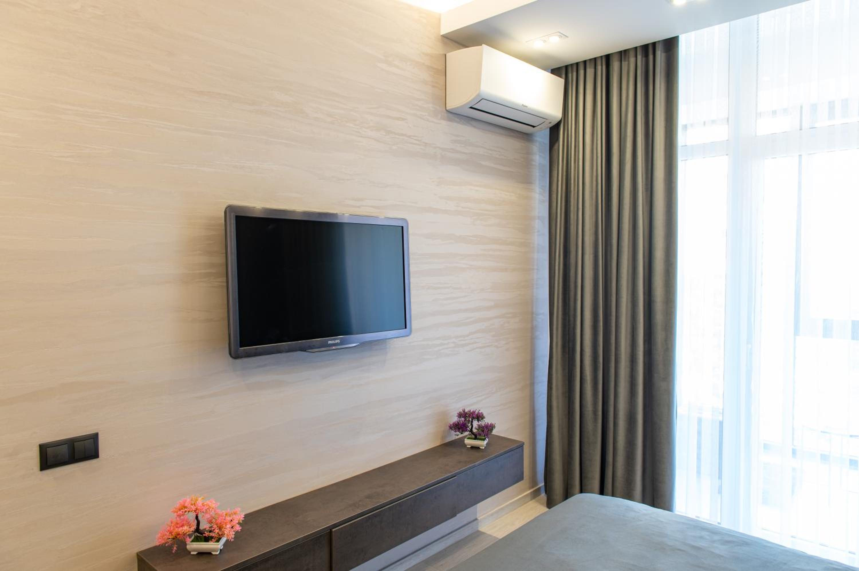 Sky Exclusive Vip Apartaments