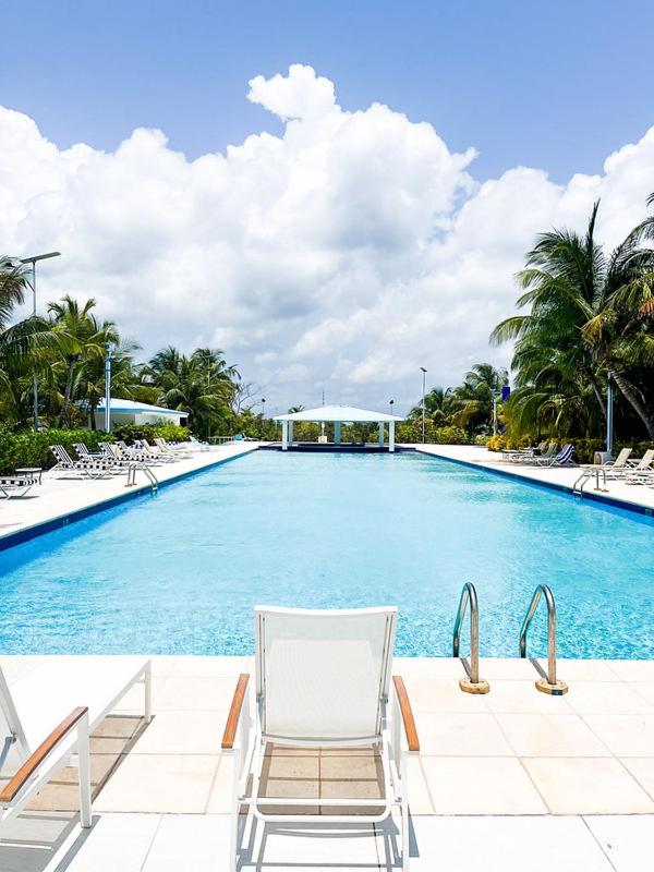 Belize Dive Haven Resort & Marina