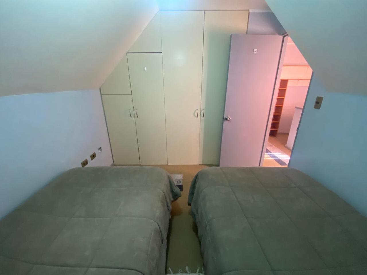 Casa en Villa Residencial 80 mts2