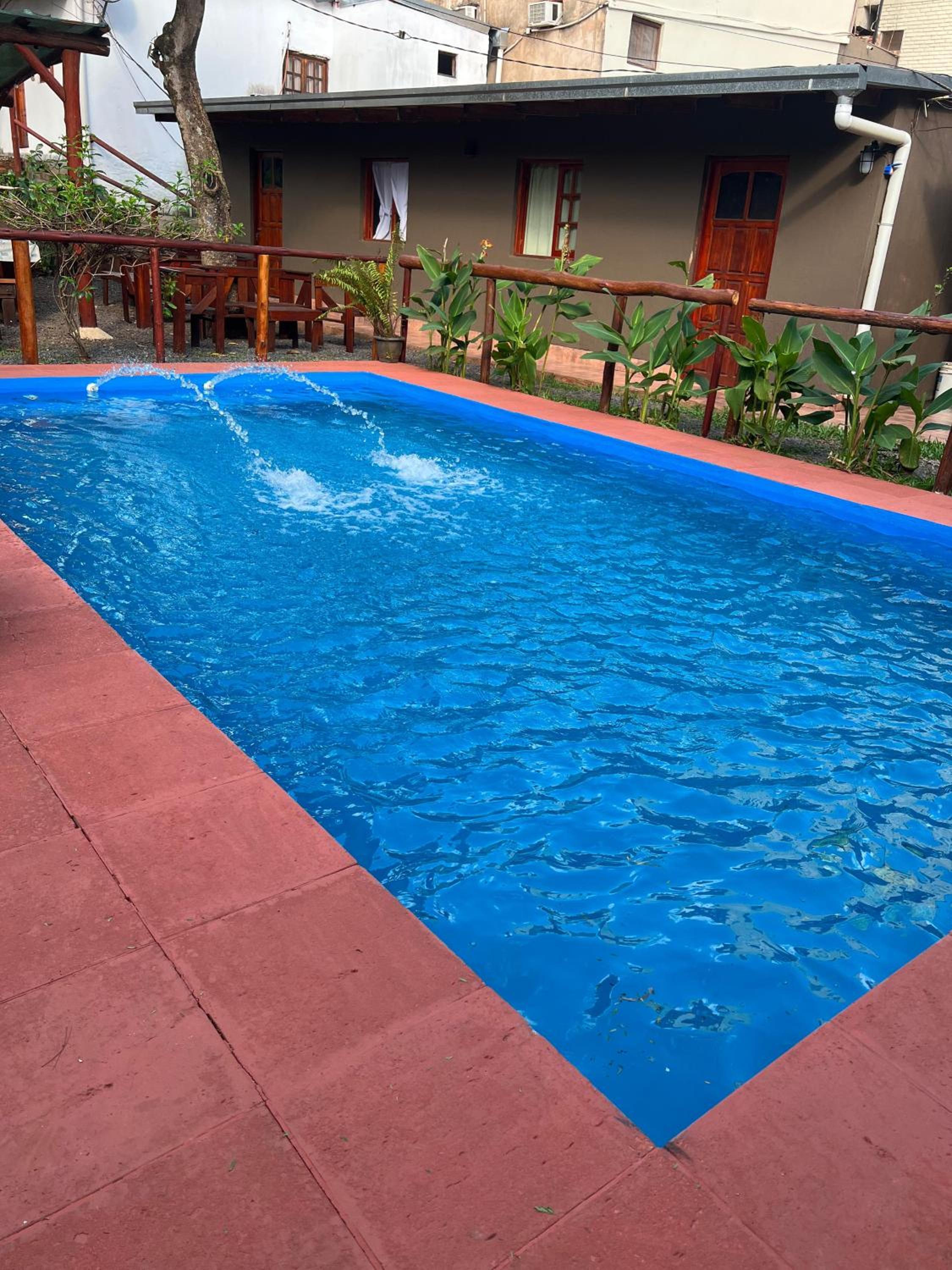 Cabañas Vacaciones Copadas VC