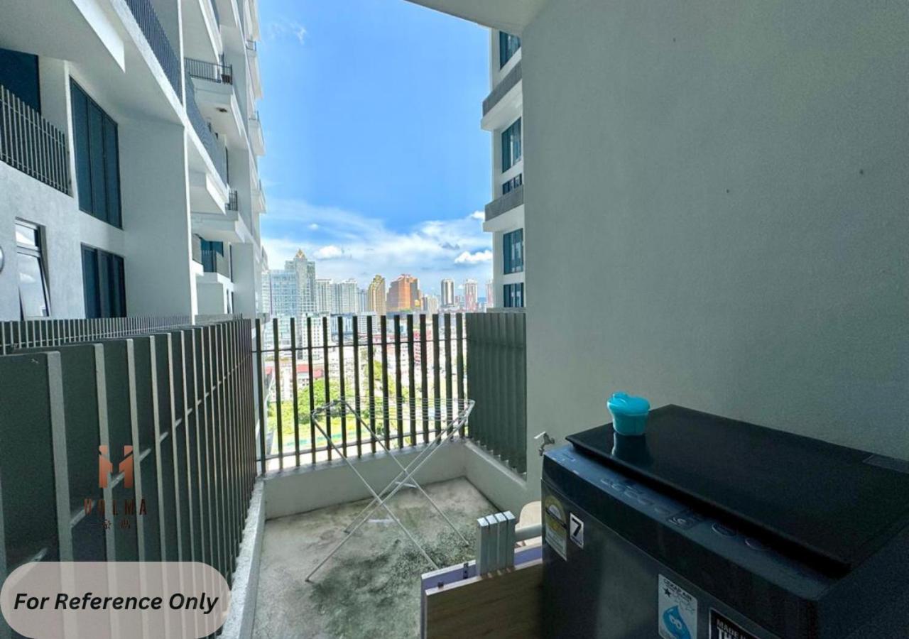The Colony BEST SKY Pool View