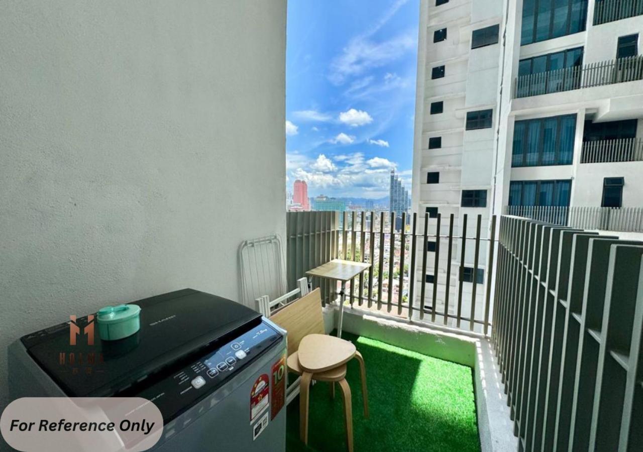The Colony BEST SKY Pool View