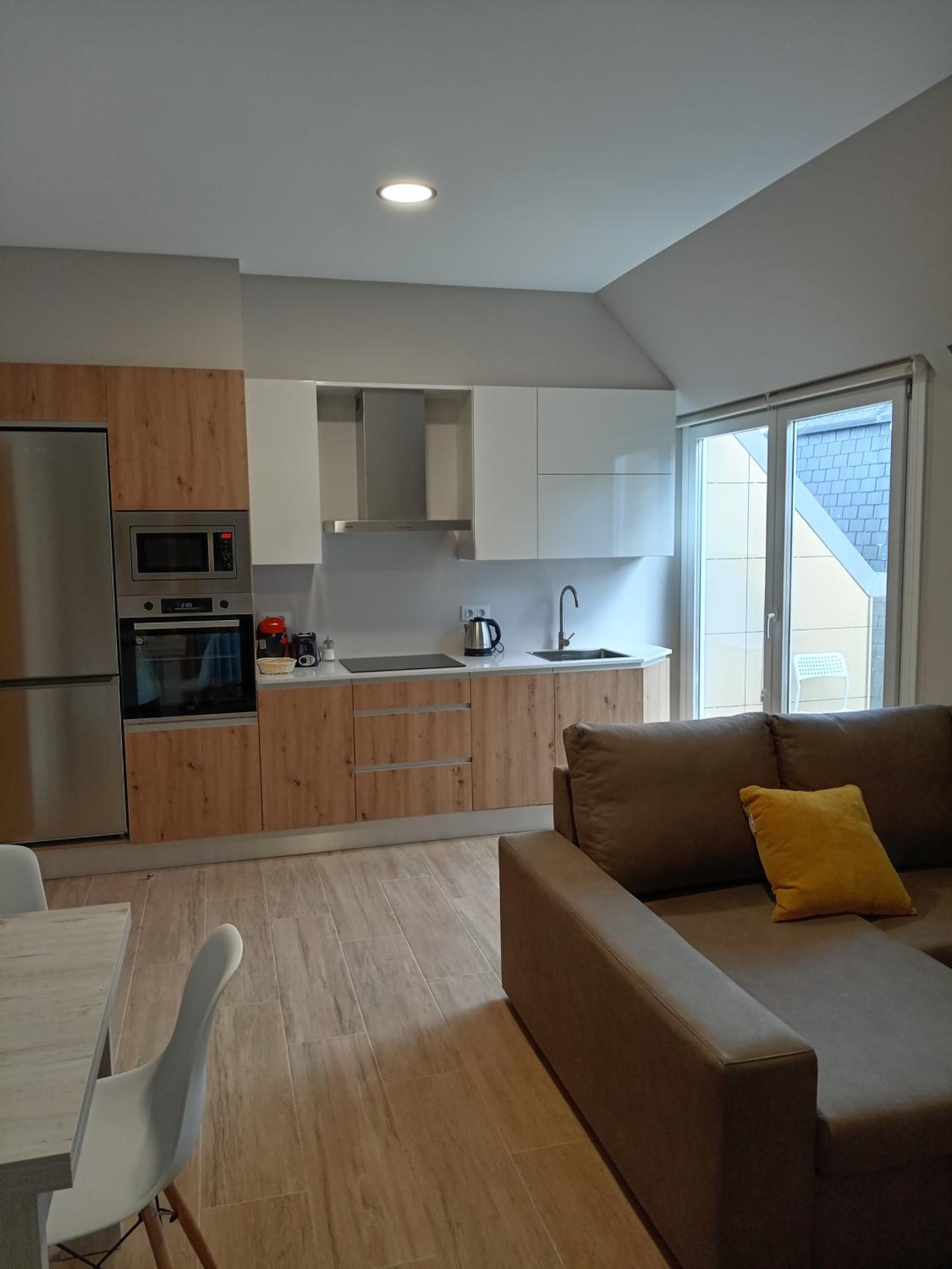 Apartamentos Mar y Playa