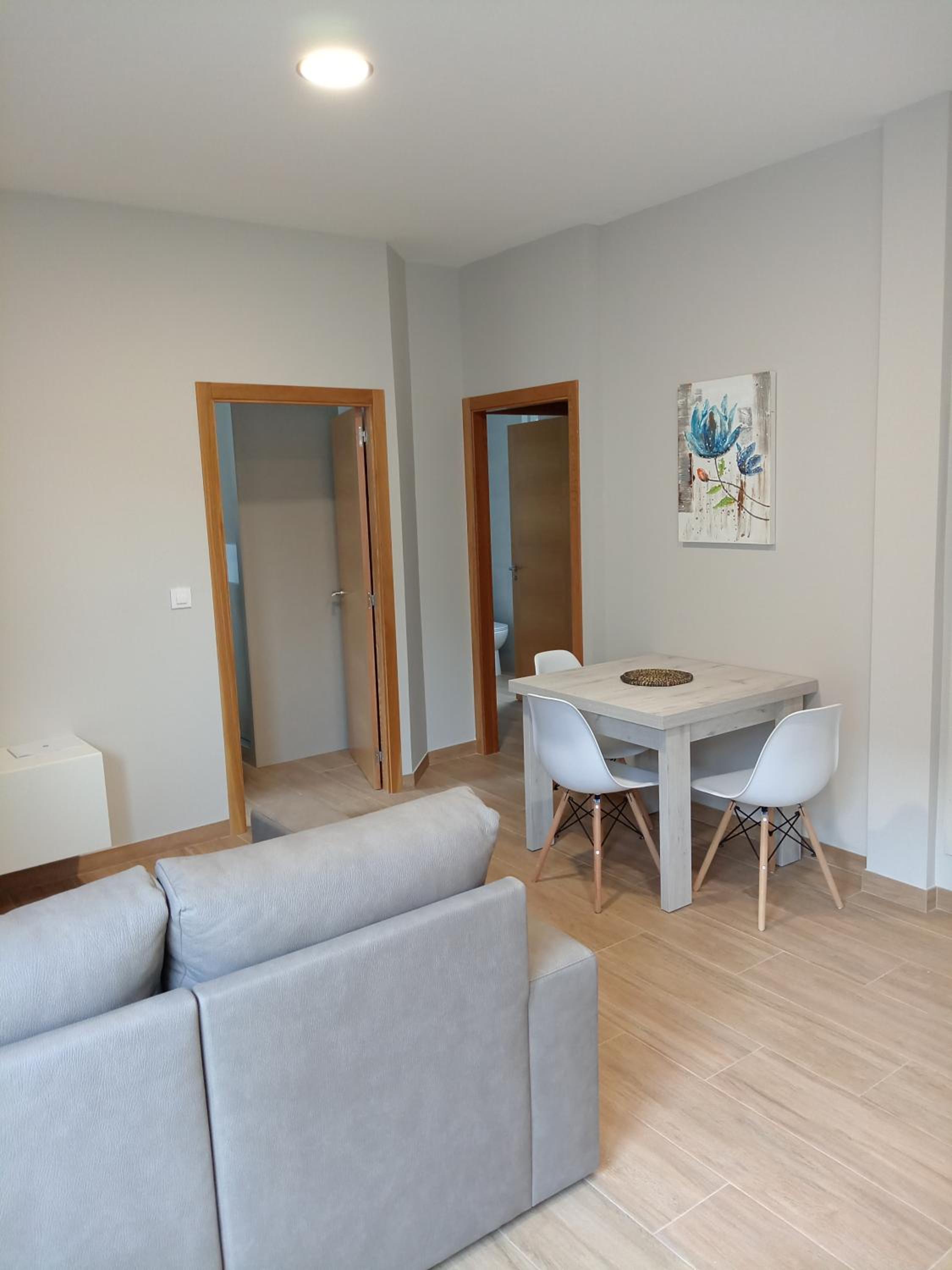 Apartamentos Mar y Playa