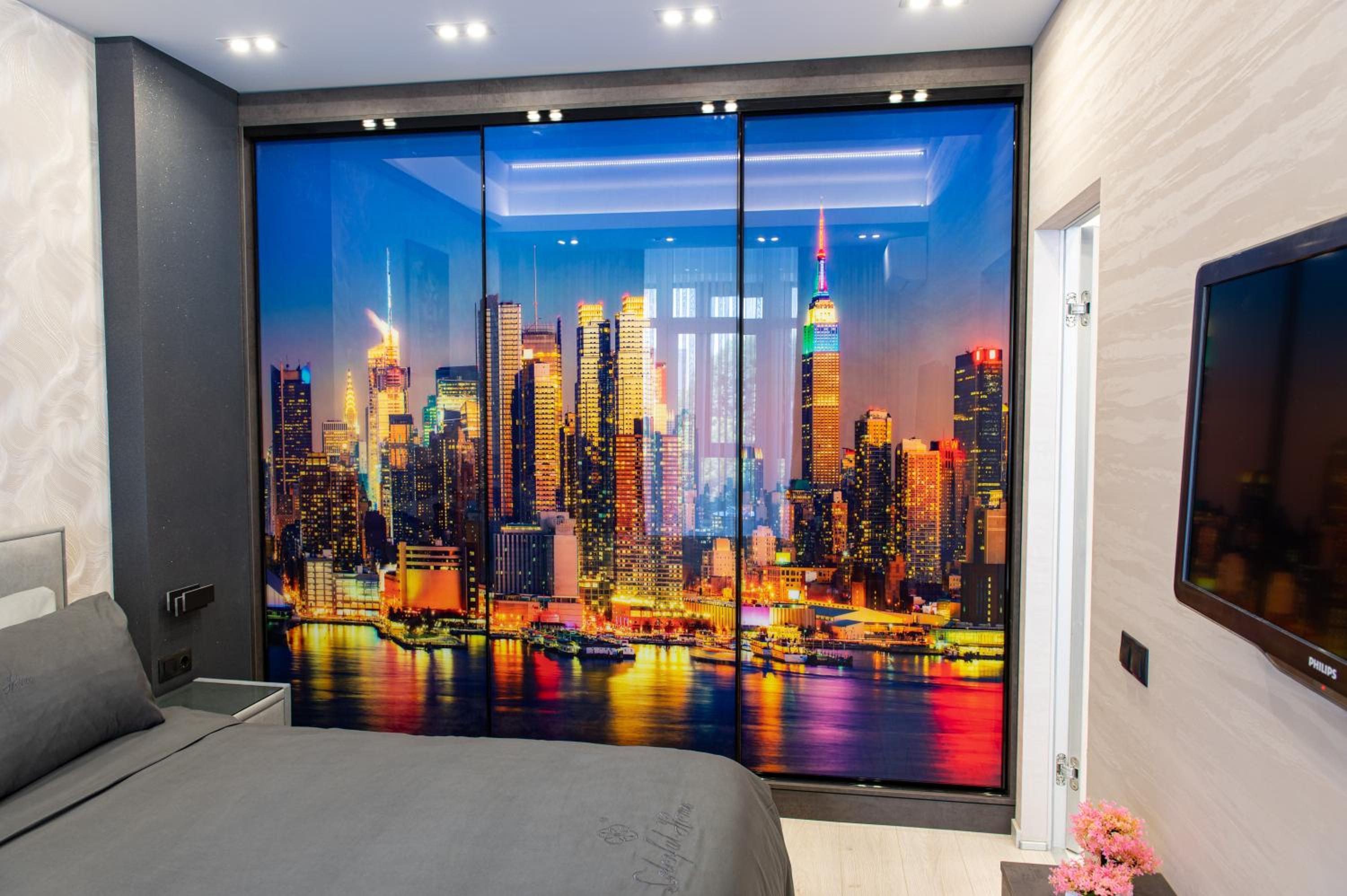 Sky Exclusive Vip Apartaments