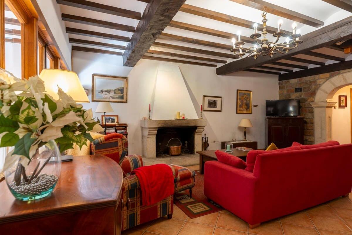 Casa rural La Carlota Renedo de Cabuerniga