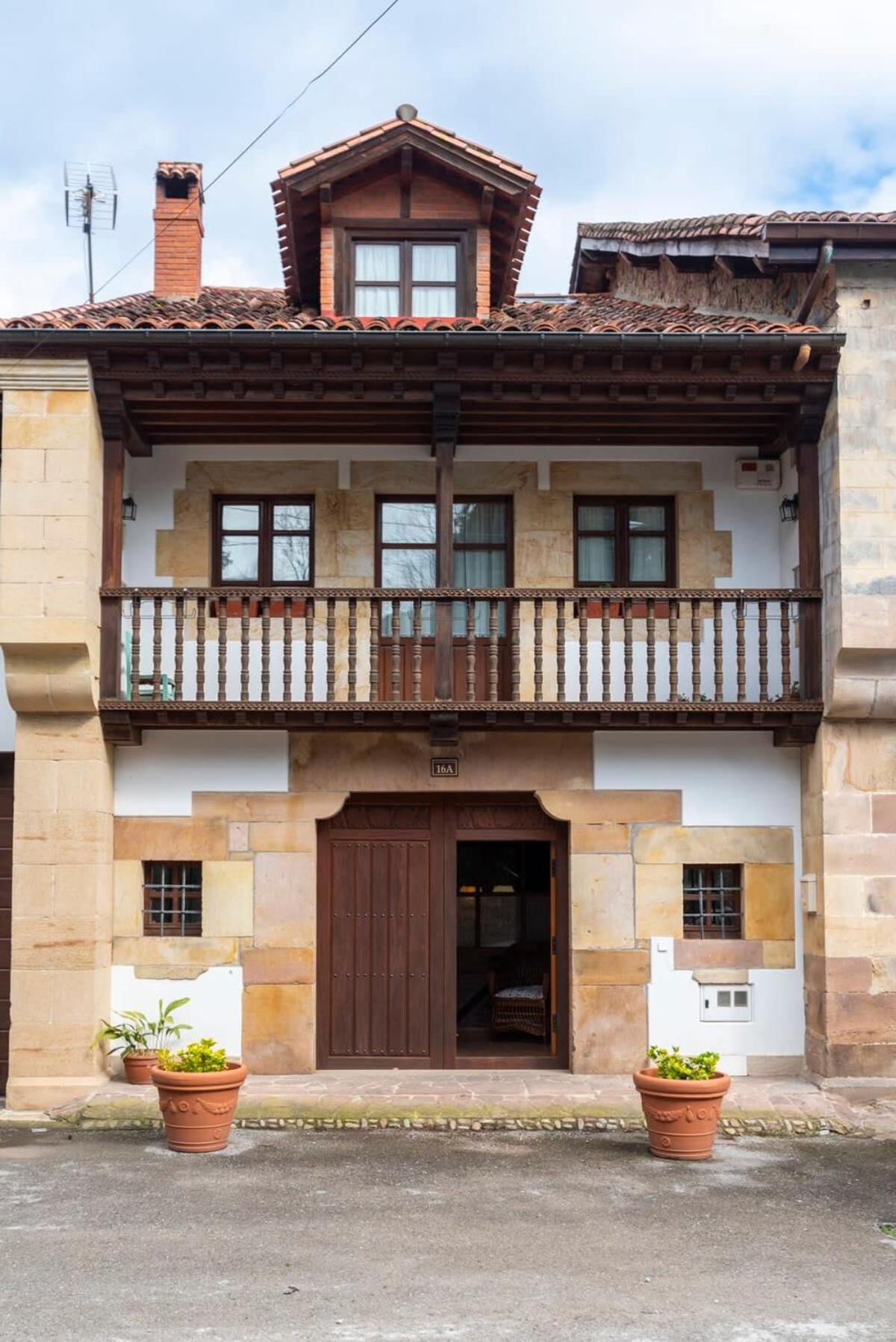 Casa rural La Carlota Renedo de Cabuerniga