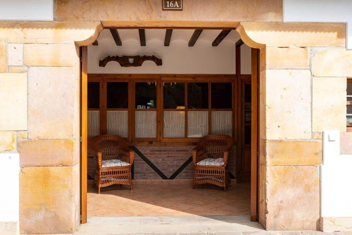 Casa rural La Carlota Renedo de Cabuerniga