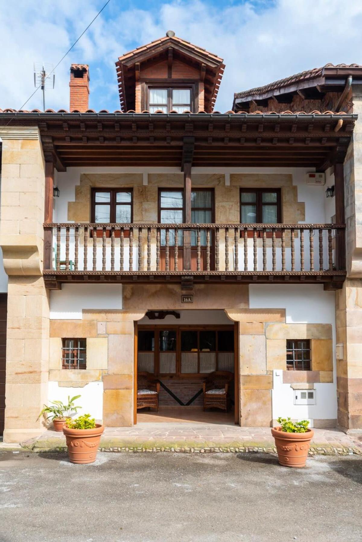 Casa rural La Carlota Renedo de Cabuerniga