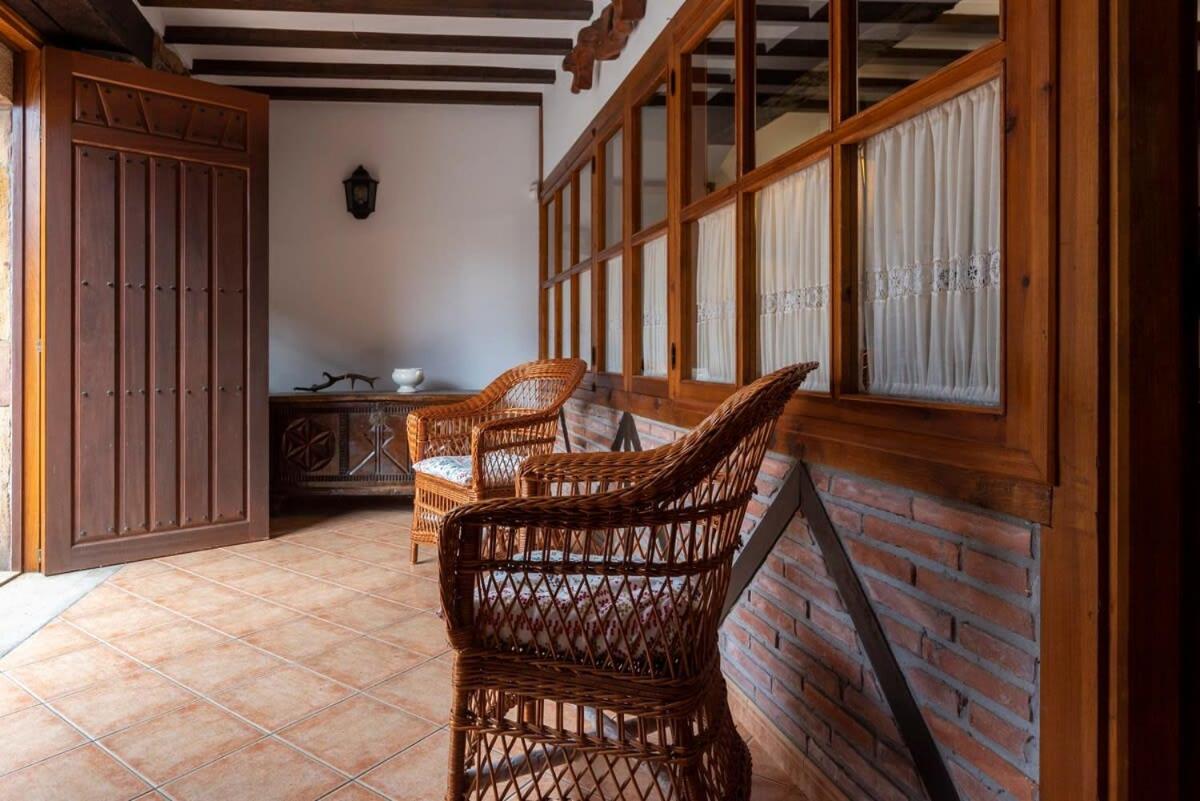 Casa rural La Carlota Renedo de Cabuerniga