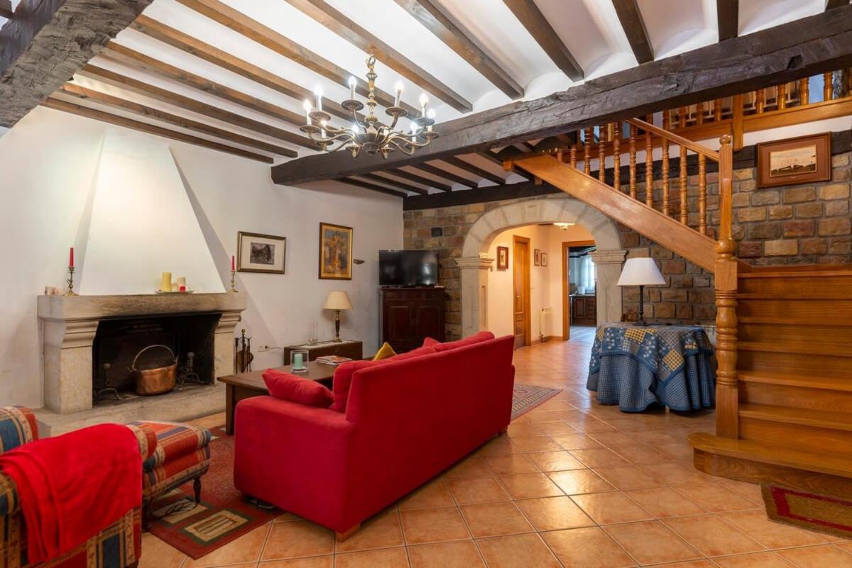 Casa rural La Carlota Renedo de Cabuerniga