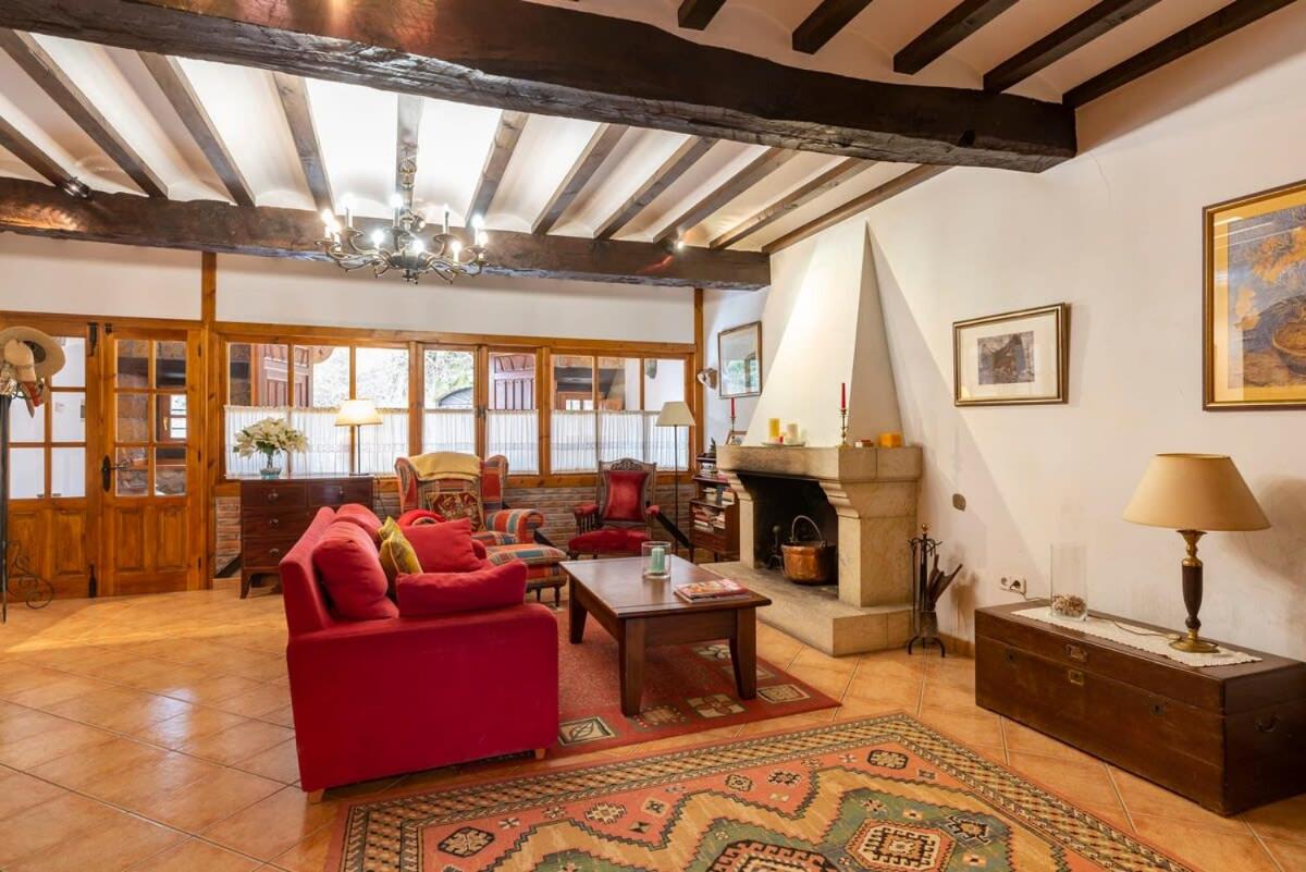Casa rural La Carlota Renedo de Cabuerniga