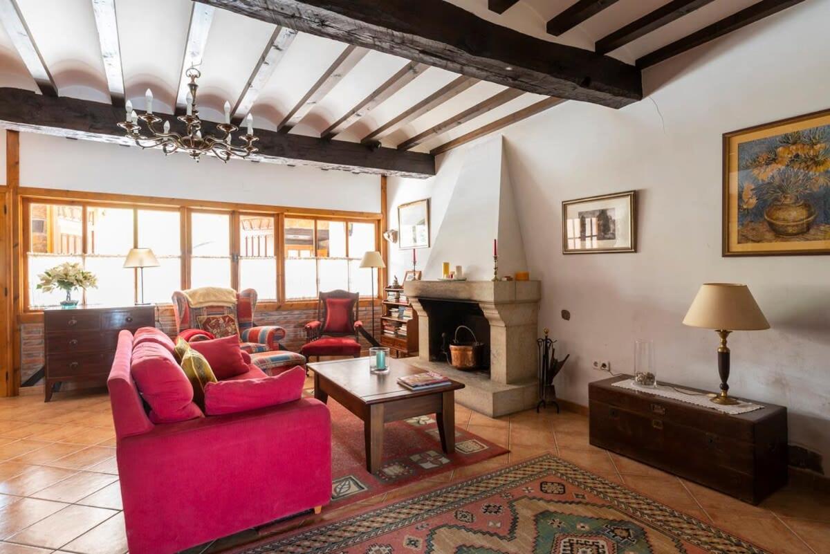 Casa rural La Carlota Renedo de Cabuerniga