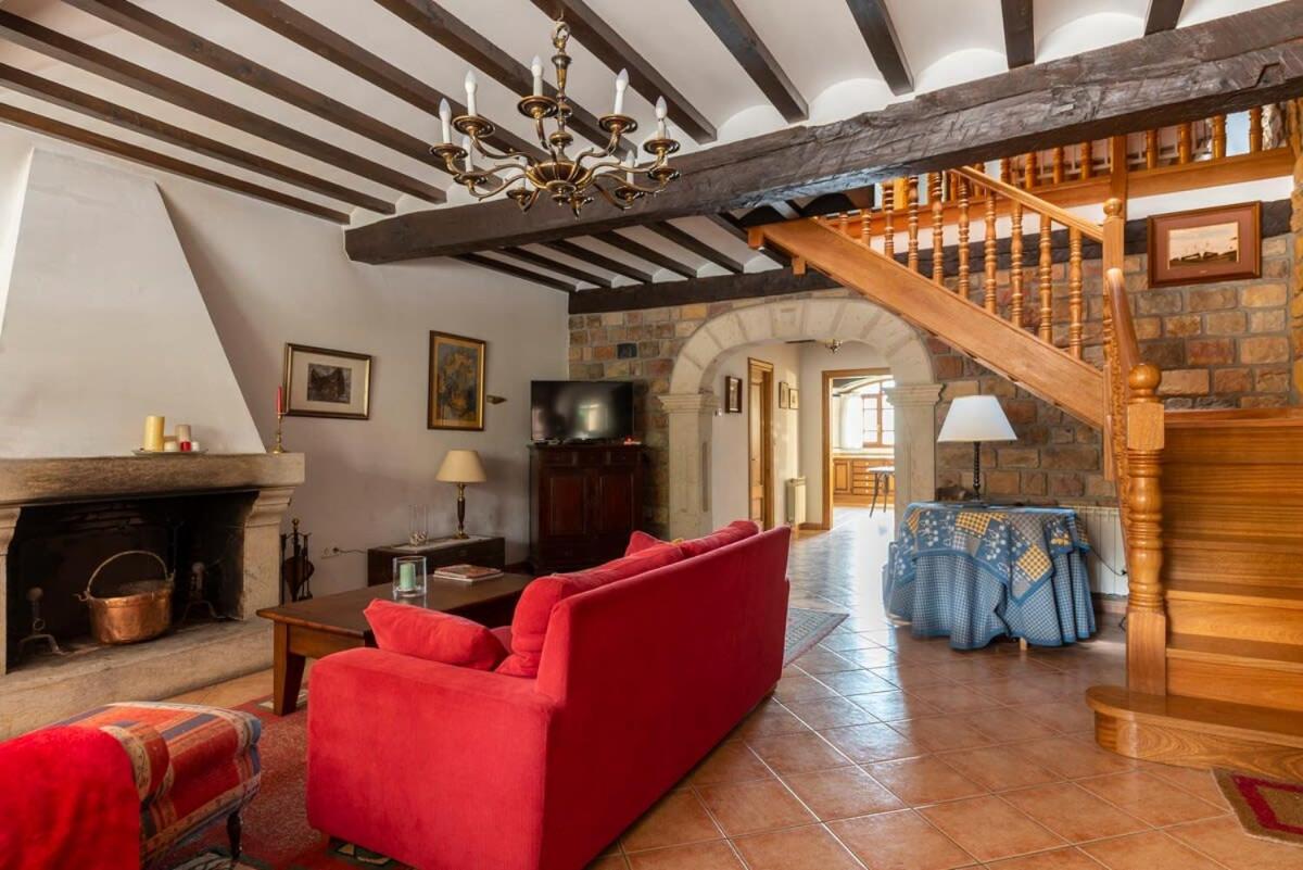 Casa rural La Carlota Renedo de Cabuerniga