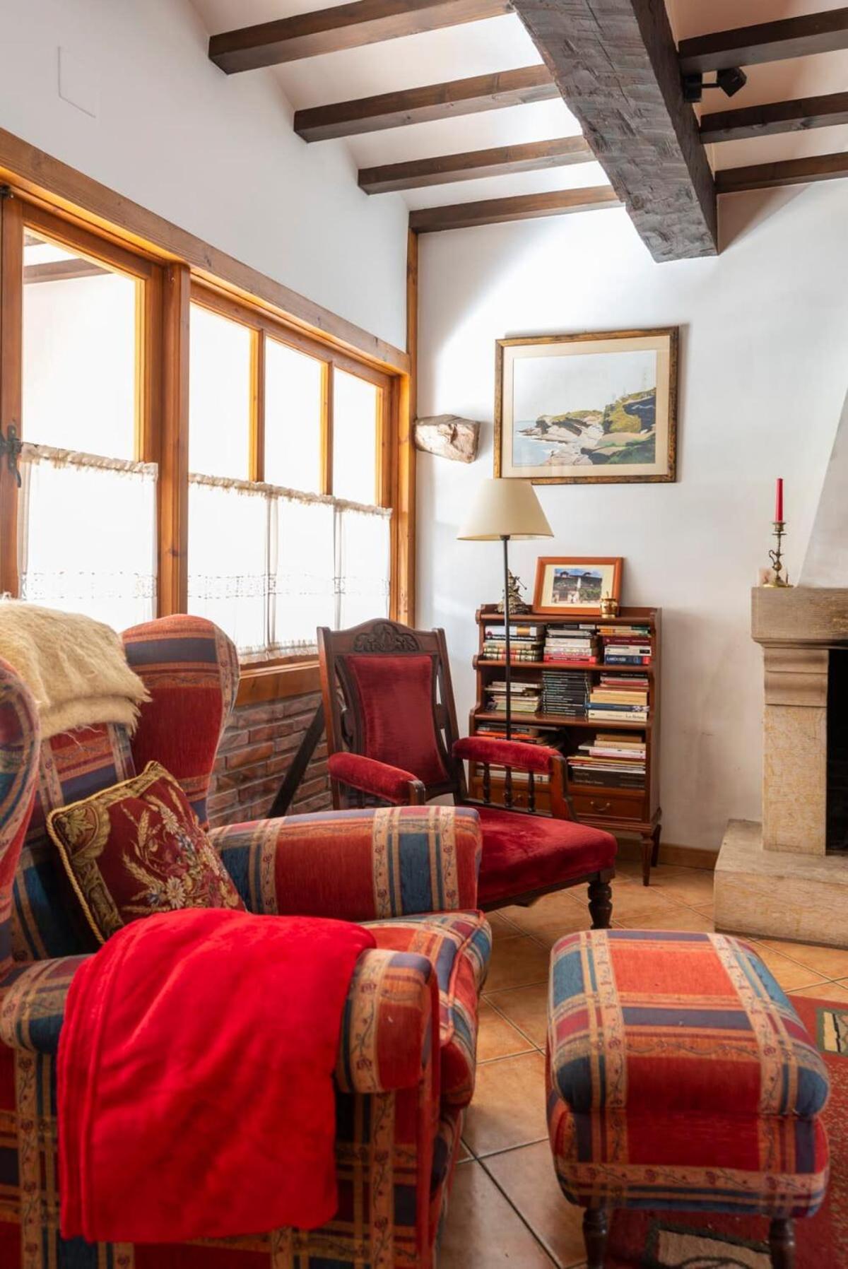 Casa rural La Carlota Renedo de Cabuerniga