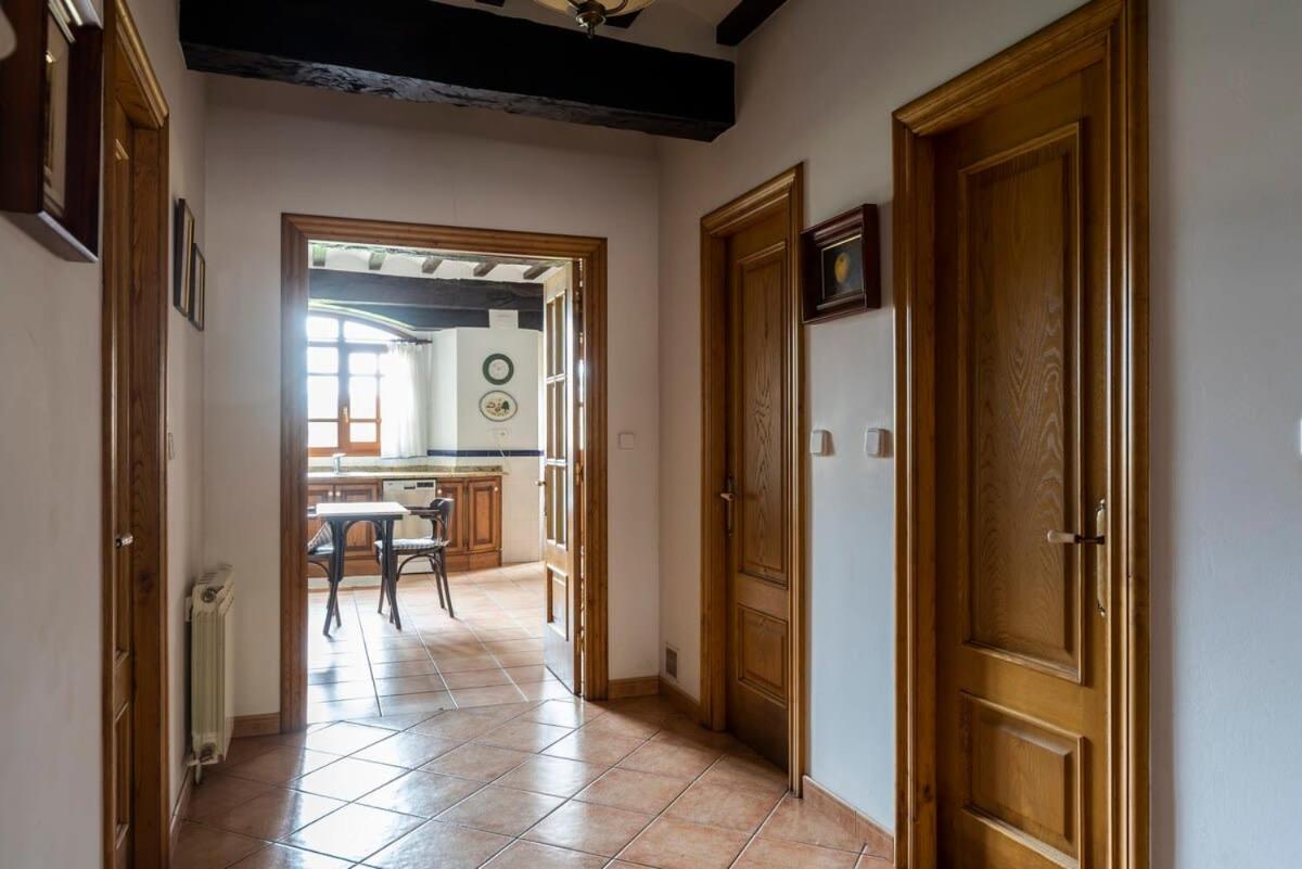 Casa rural La Carlota Renedo de Cabuerniga