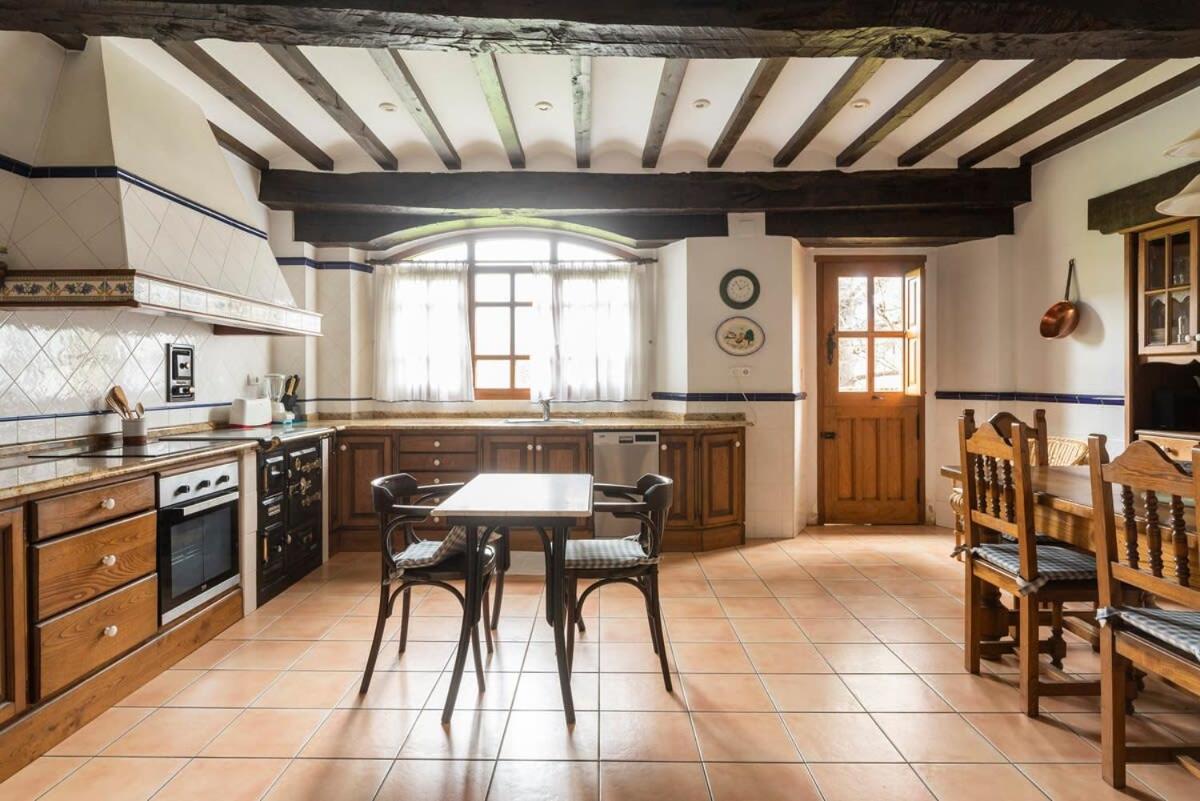 Casa rural La Carlota Renedo de Cabuerniga