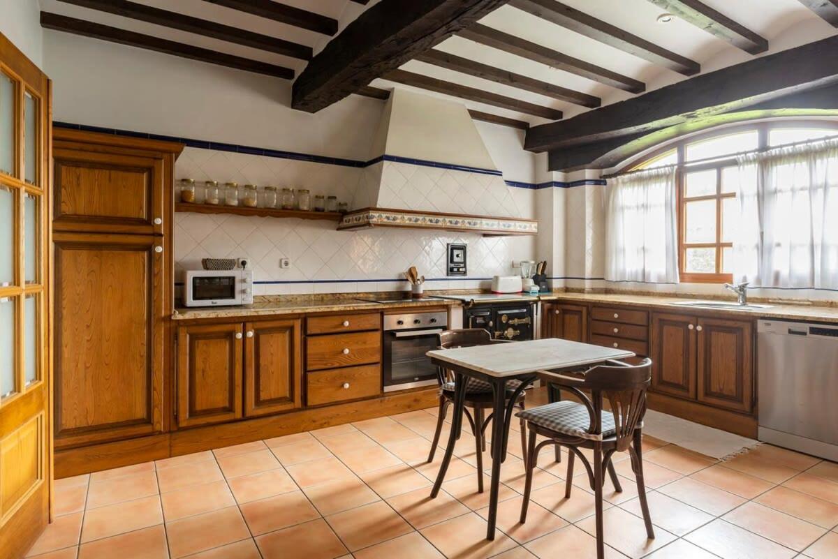 Casa rural La Carlota Renedo de Cabuerniga