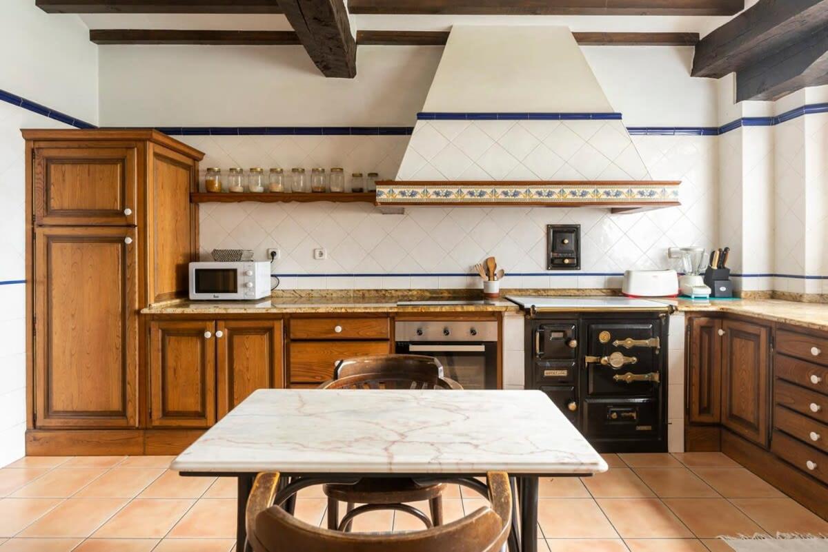 Casa rural La Carlota Renedo de Cabuerniga